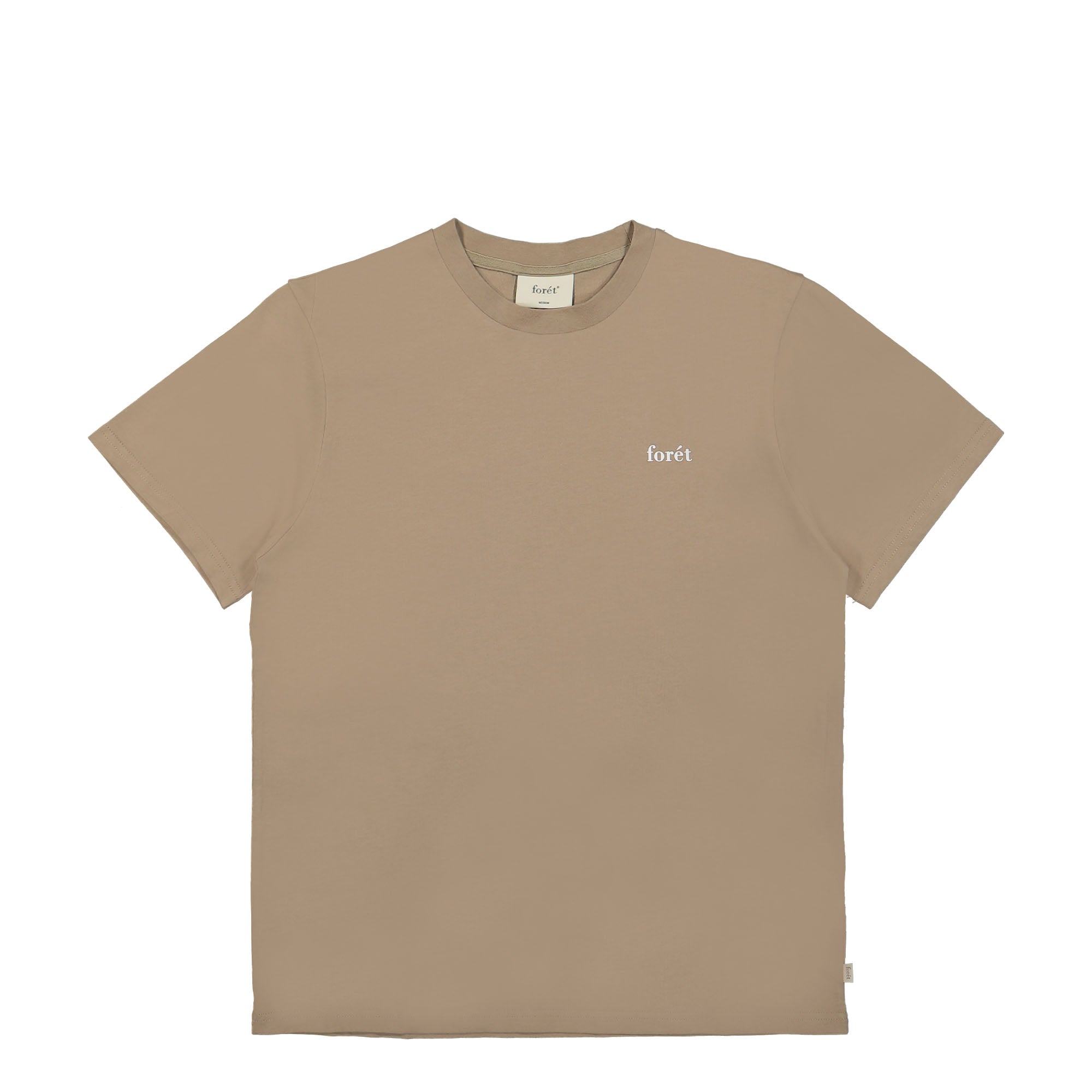 Forét Air T-Shirt Alu T-Shirts F150 / Alu | Overkill