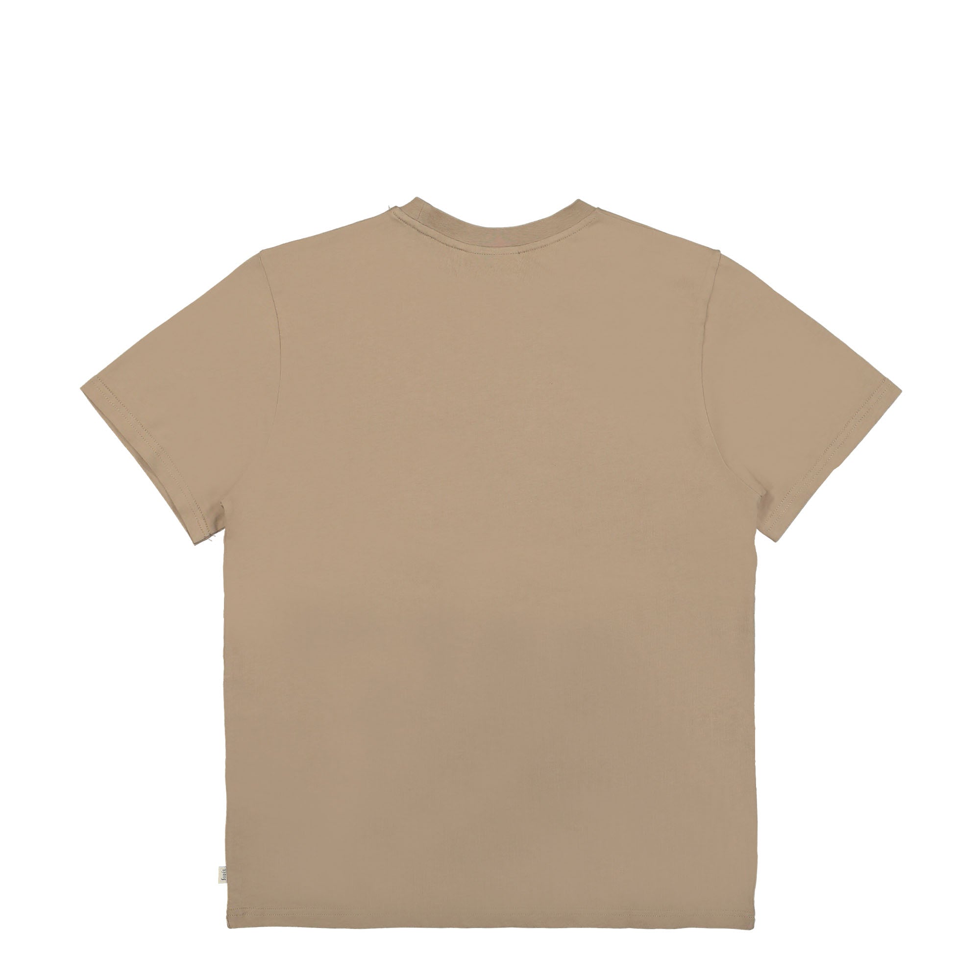 Forét Air T-Shirt Alu T-Shirts Material | Overkill