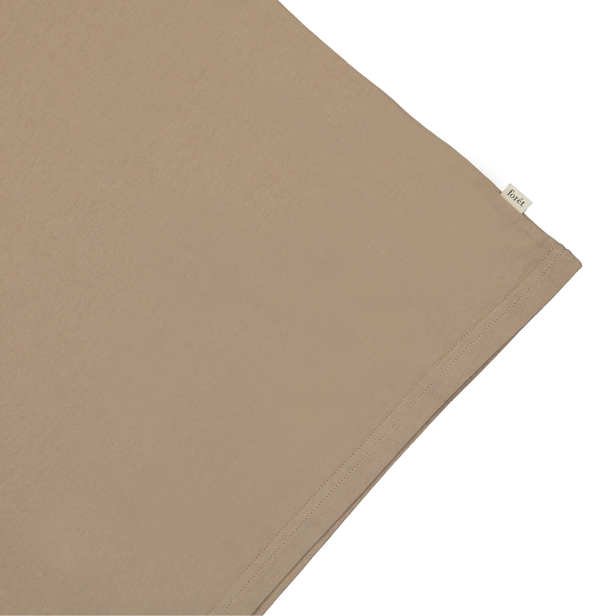 Forét Air T-Shirt Alu T-Shirts Detailfoto | Overkill