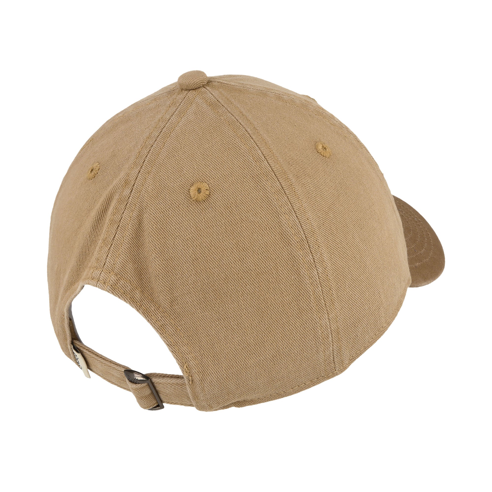 Forét Raven Cap Khaki / Burnt Khaki Caps Detail view 1 | Overkill