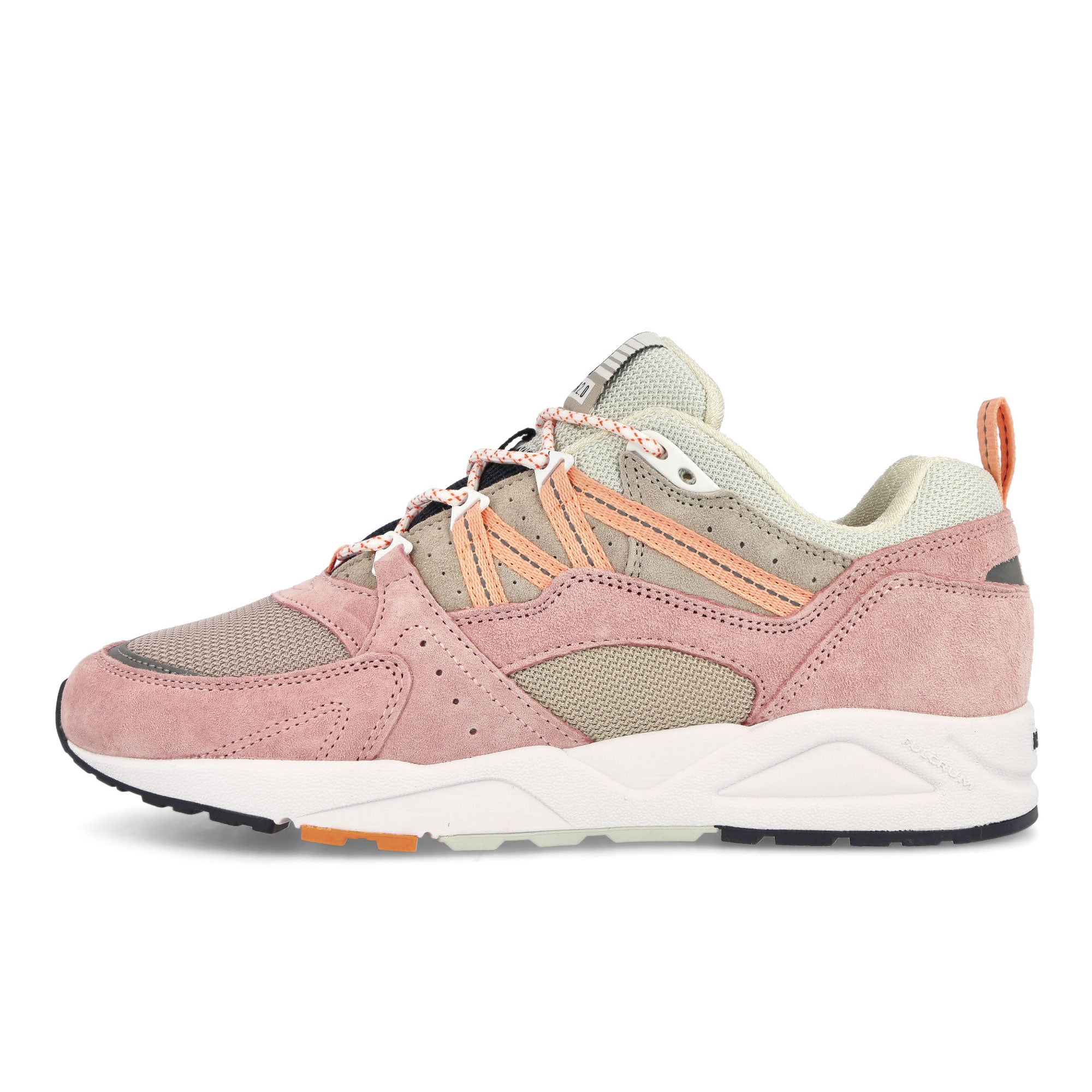 Karhu Fusion 2.0 Peach Whip-Peach Nectar Low Top Sneakers F804151 | Overkill