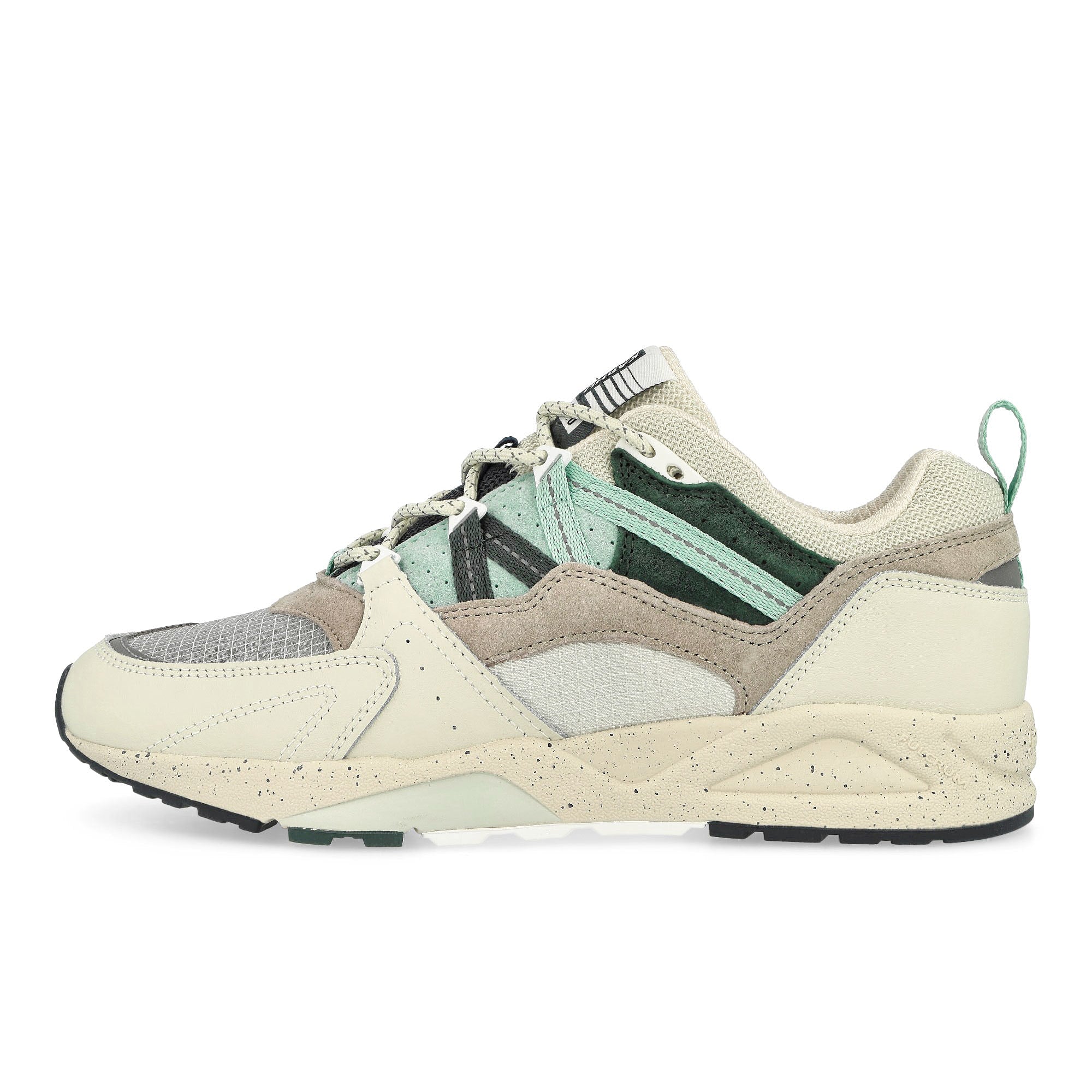 Karhu Fusion 2.0 Lily White / Surf Spray Low Top Sneakers F804167 | Overkill