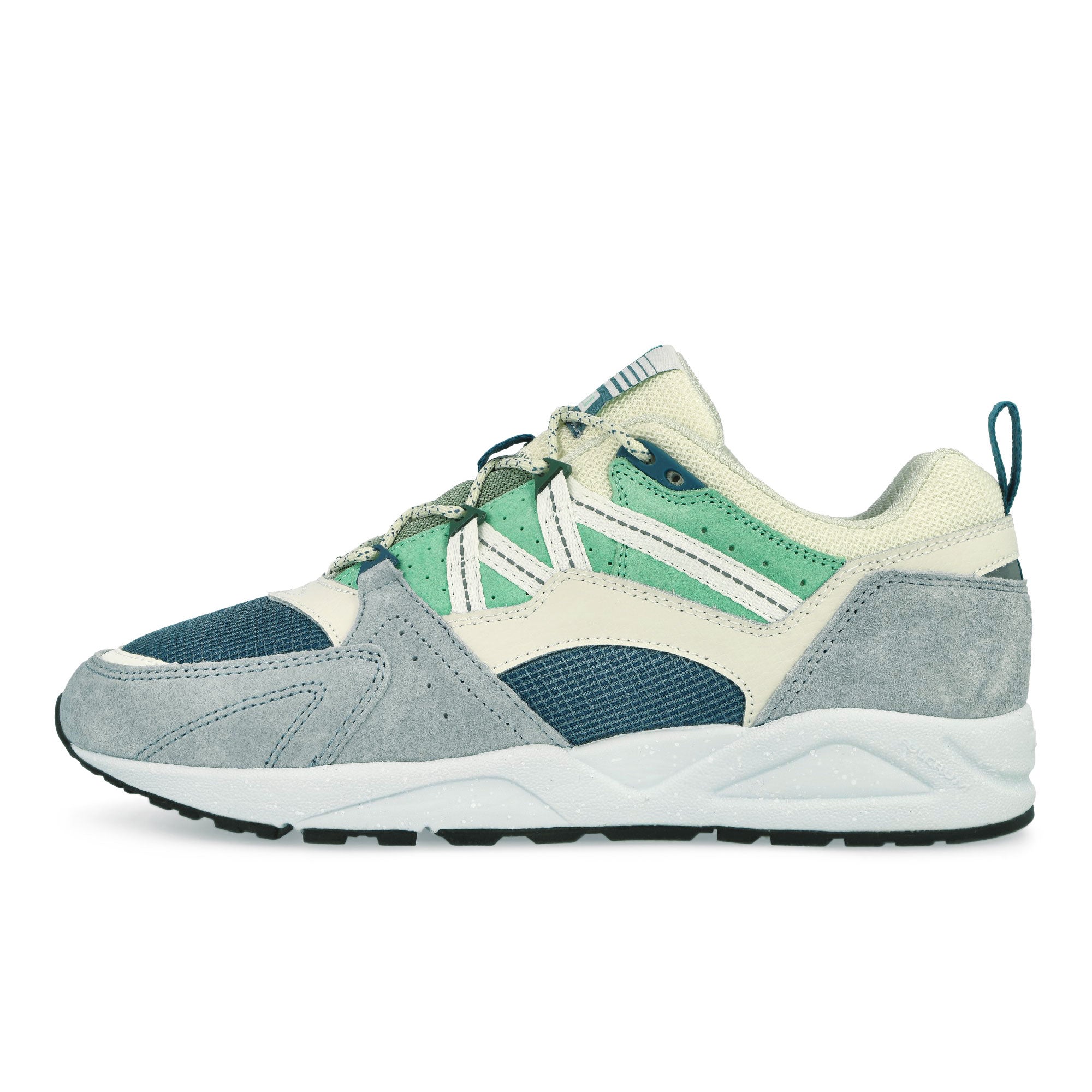 Karhu Fusion 2.0 Pearl Blue / Bright White Low Top Sneakers F804186 | Overkill