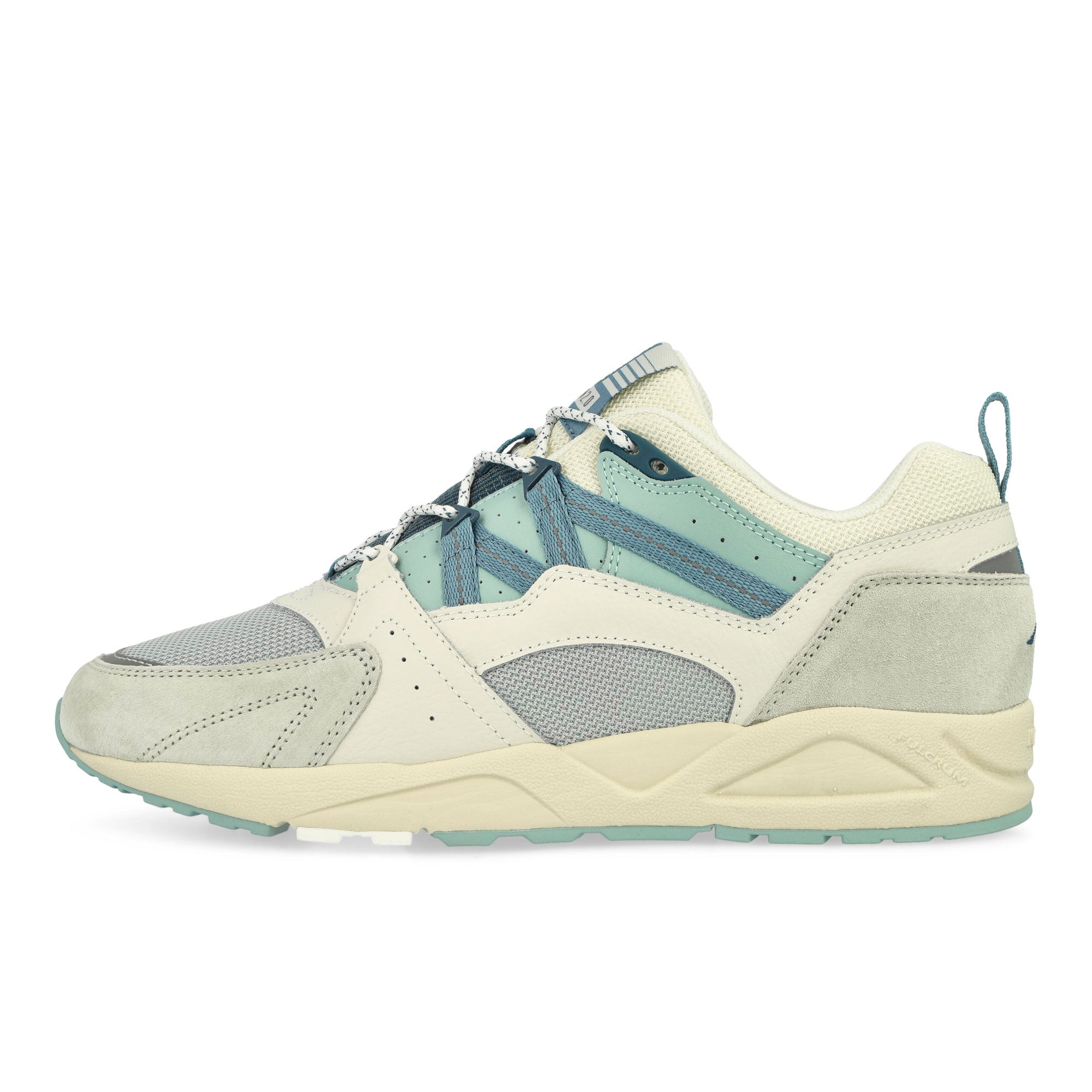 Karhu Fusion 2.0 Foggy Dew / Blue Heaven Low Top Sneakers F804188 | Overkill