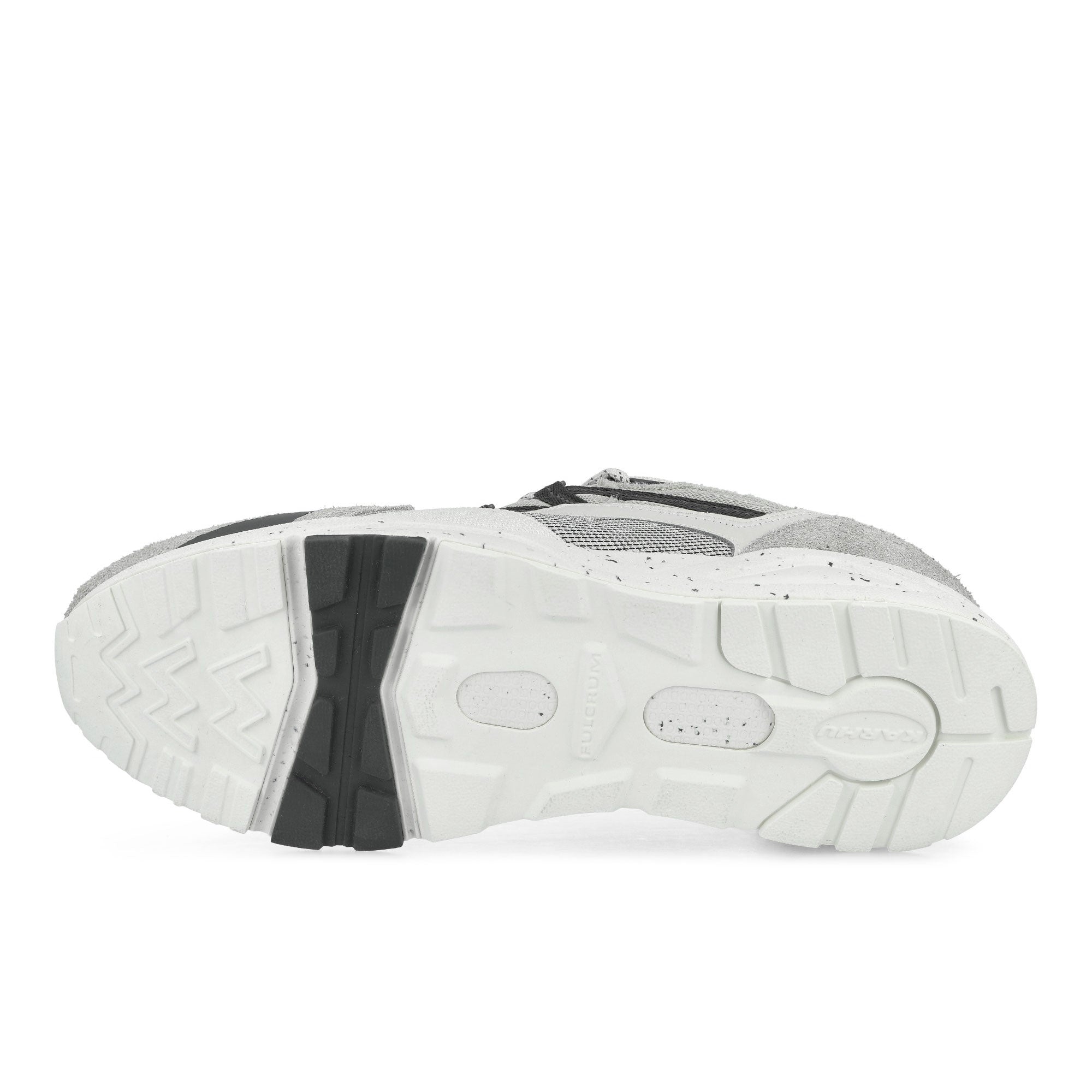 Karhu Fusion 2.0 Foggy Dew / Turbulence Low Top Sneakers F804203 Detail View 1 | Overkill