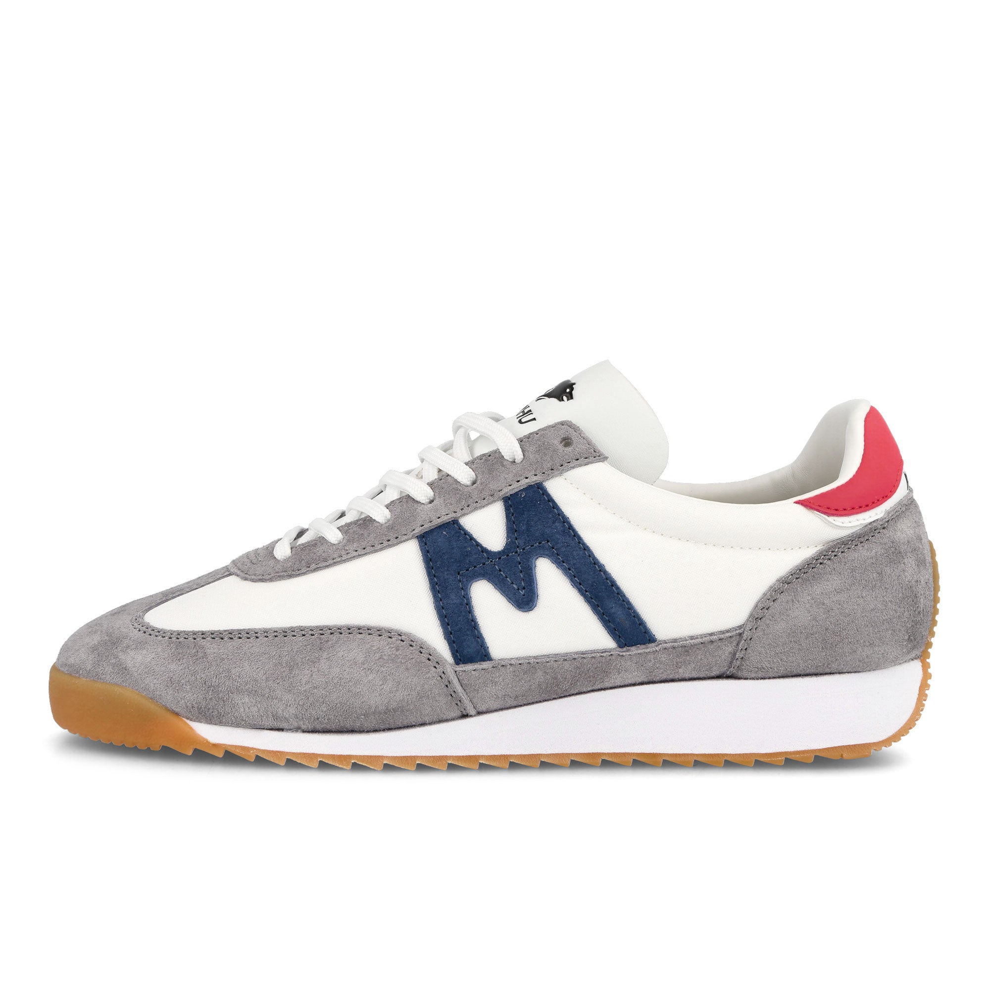 Karhu mestari Sleet-True Navy Low Top Sneakers F805053 | Overkill