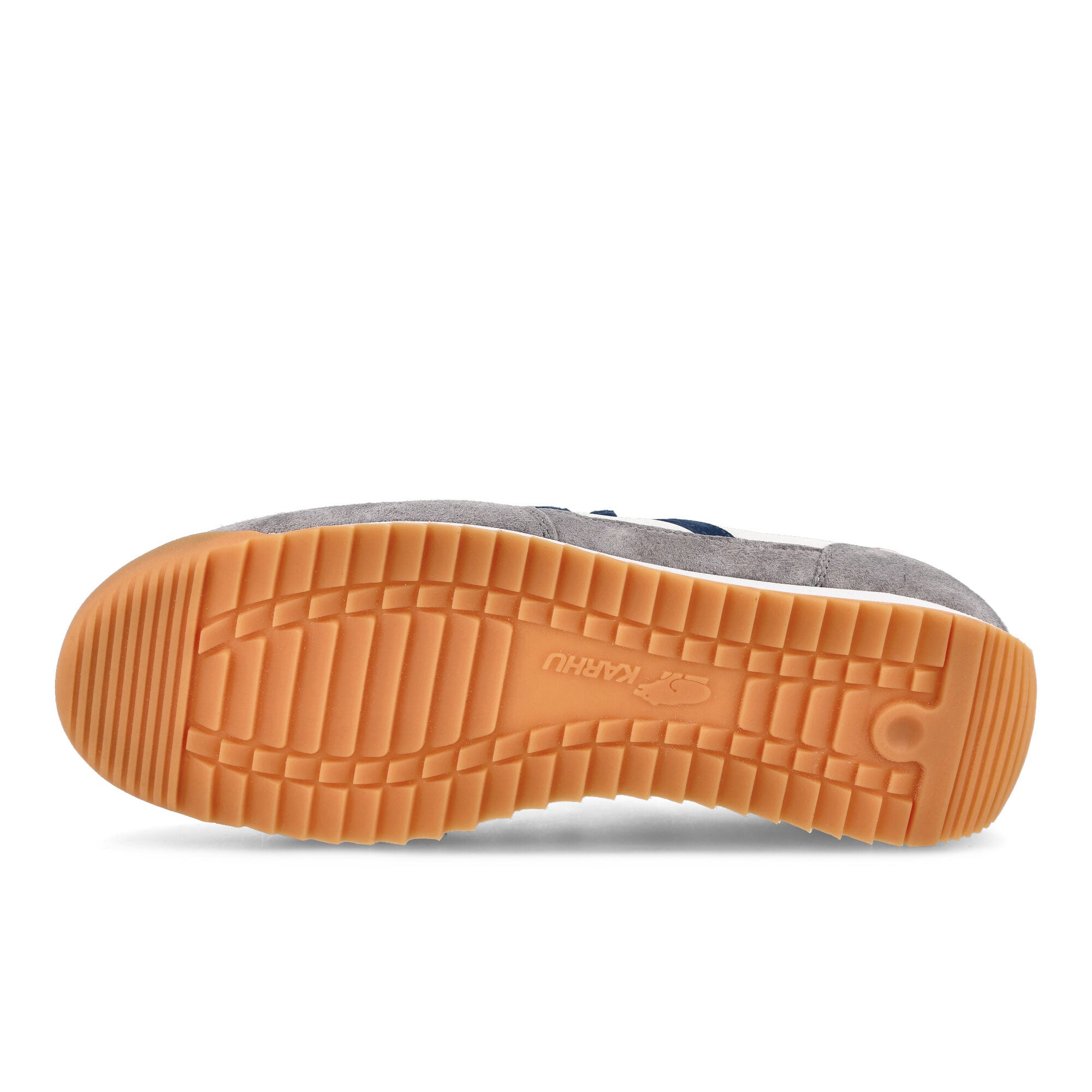 Karhu mestari Sleet-True Navy Low Top Sneakers Detail View 1 | Overkill