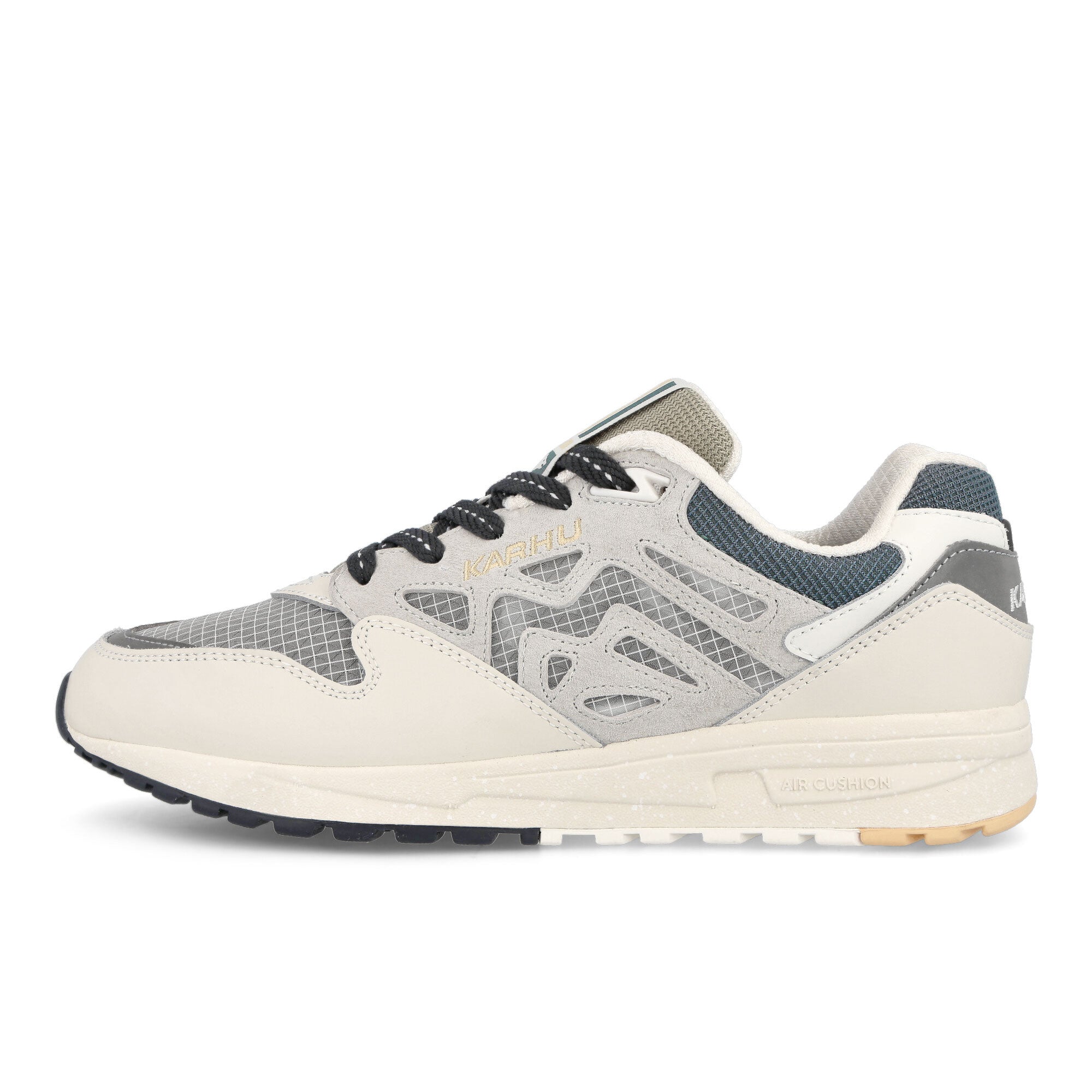 Karhu Legacy 96 Lily White-Transparent Low Top Sneakers F806046 | Overkill