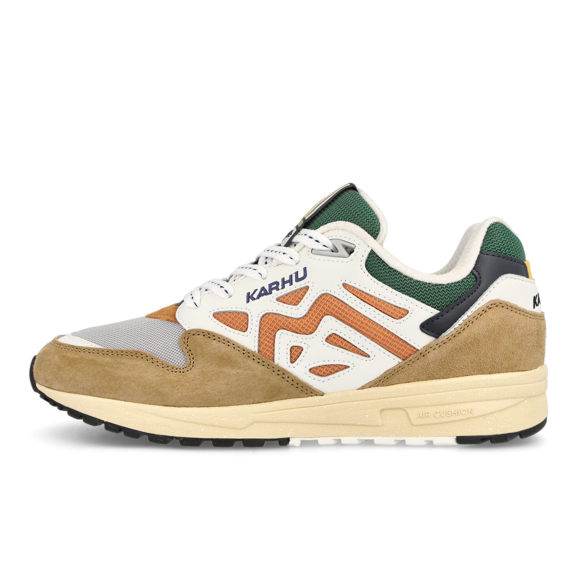 Karhu Legacy 96 Curry-Nugget Low Top Sneakers F806049 | Overkill
