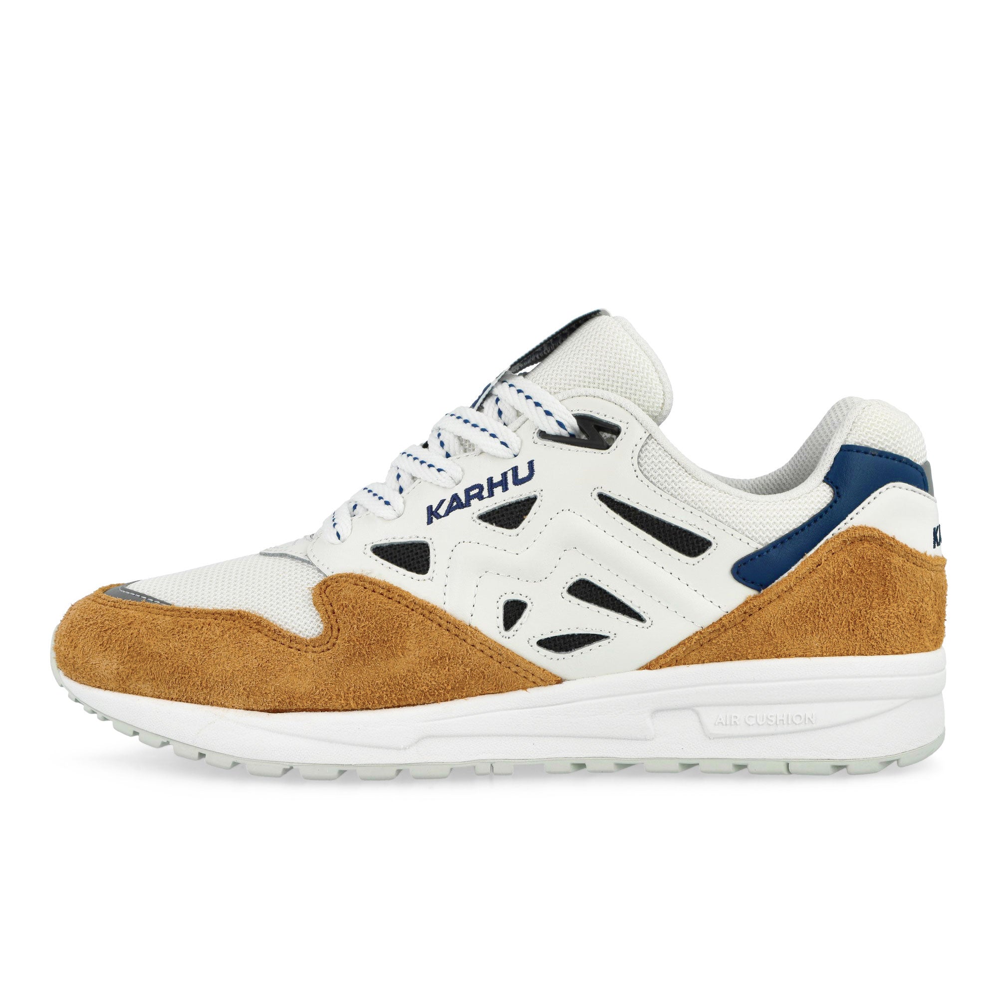 Karhu Legacy 96 Pumpkin Spice / Bright White Low Top Sneakers F806093 | Overkill