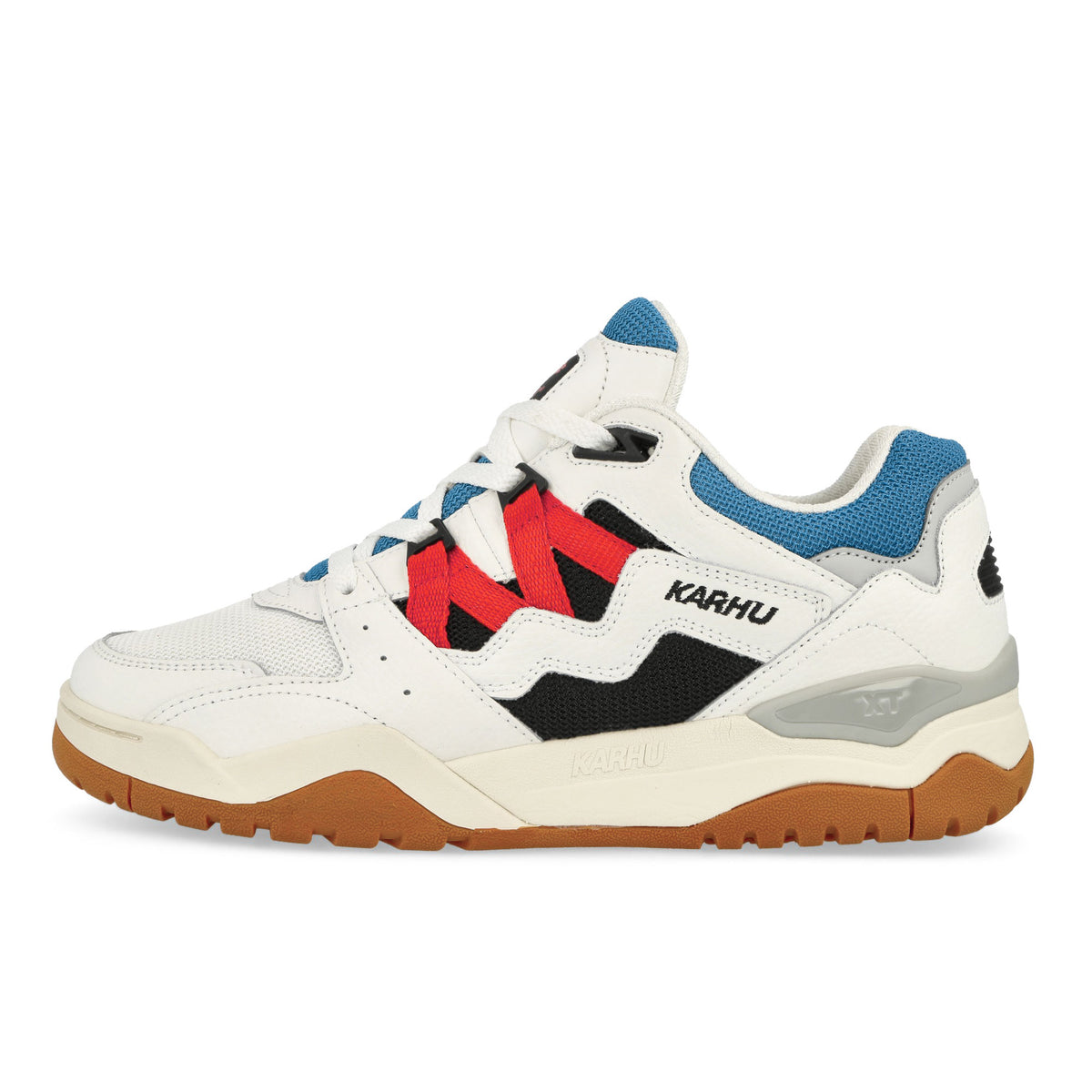 karhu fusion 2.0 lily white burnt orange Karhu Fusion XT F850001