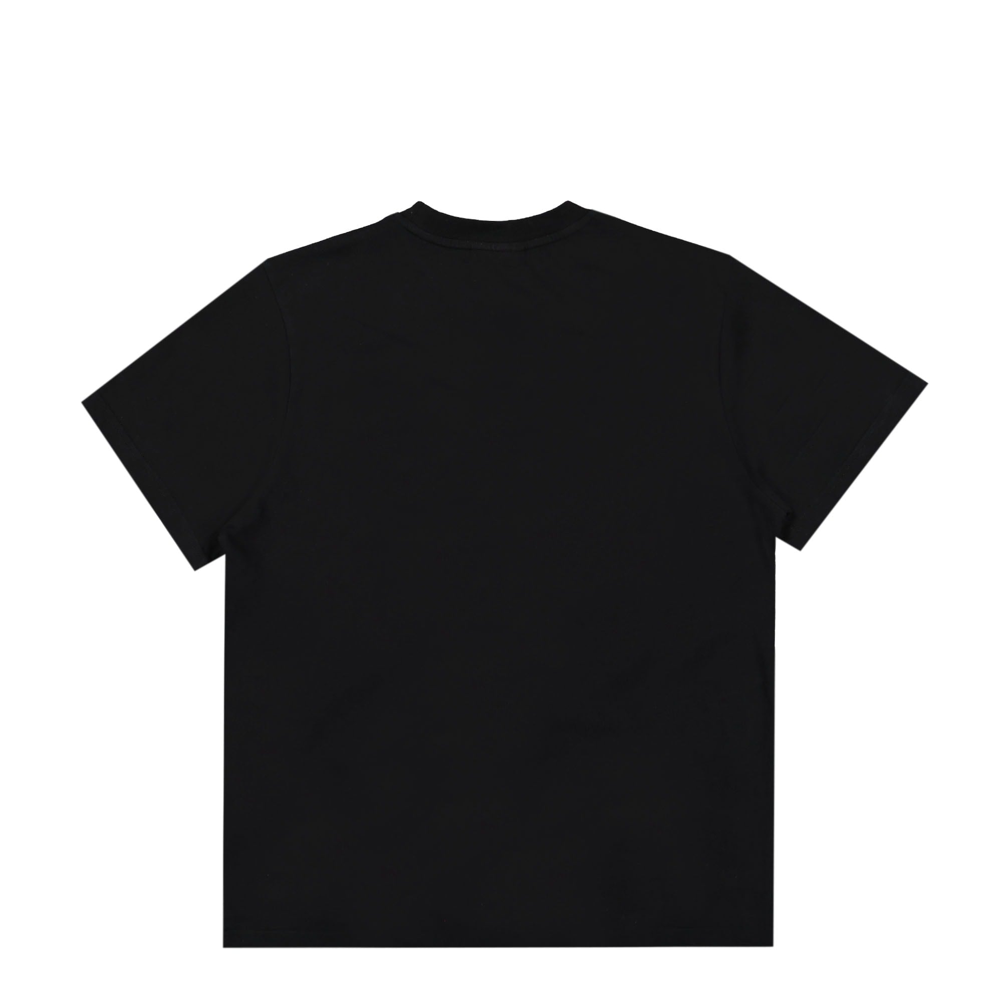 Forét Petanque T-Shirt Black T-Shirts Material | Overkill