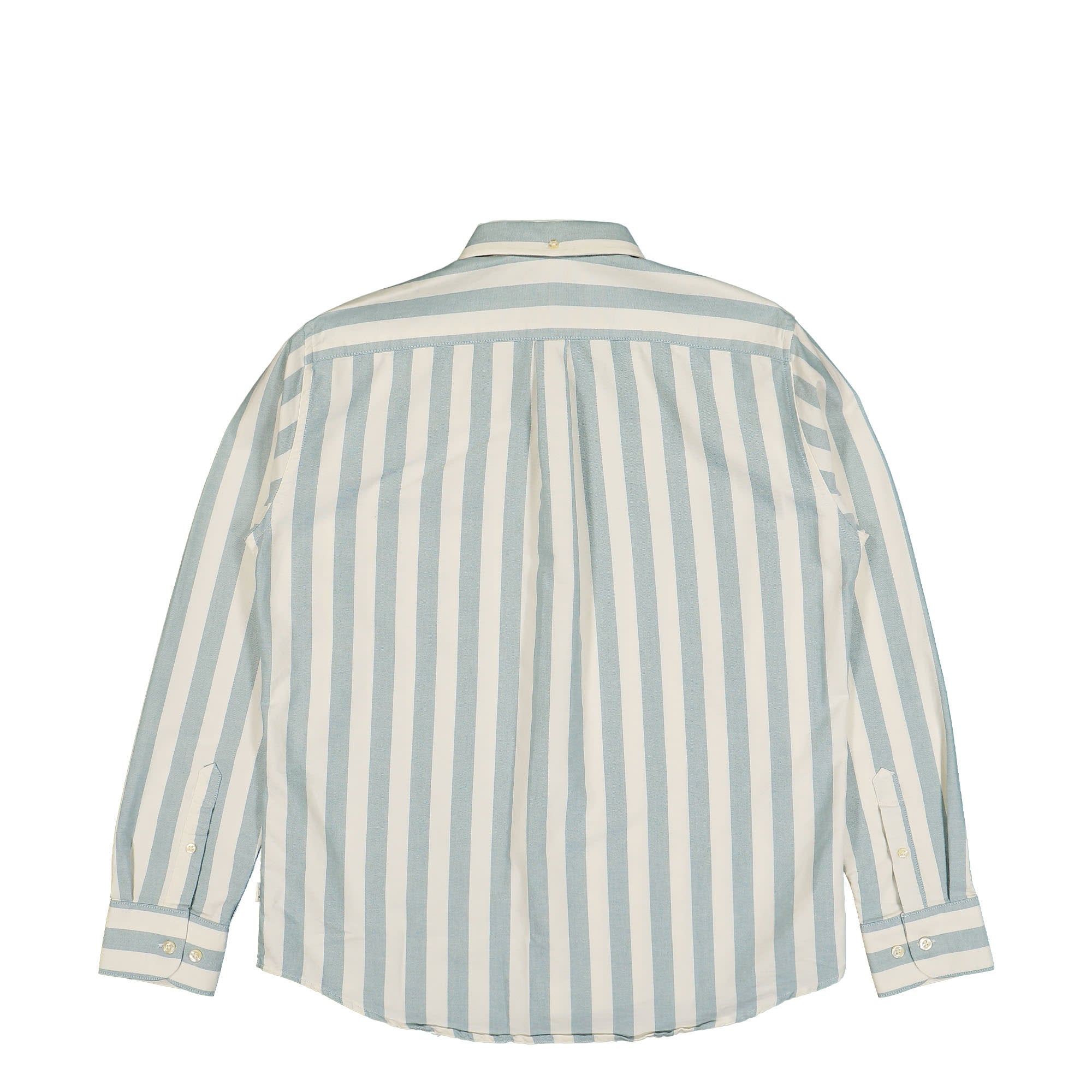 Forét Life Shirt Smoke Blue / Cloud Shirts Material | Overkill