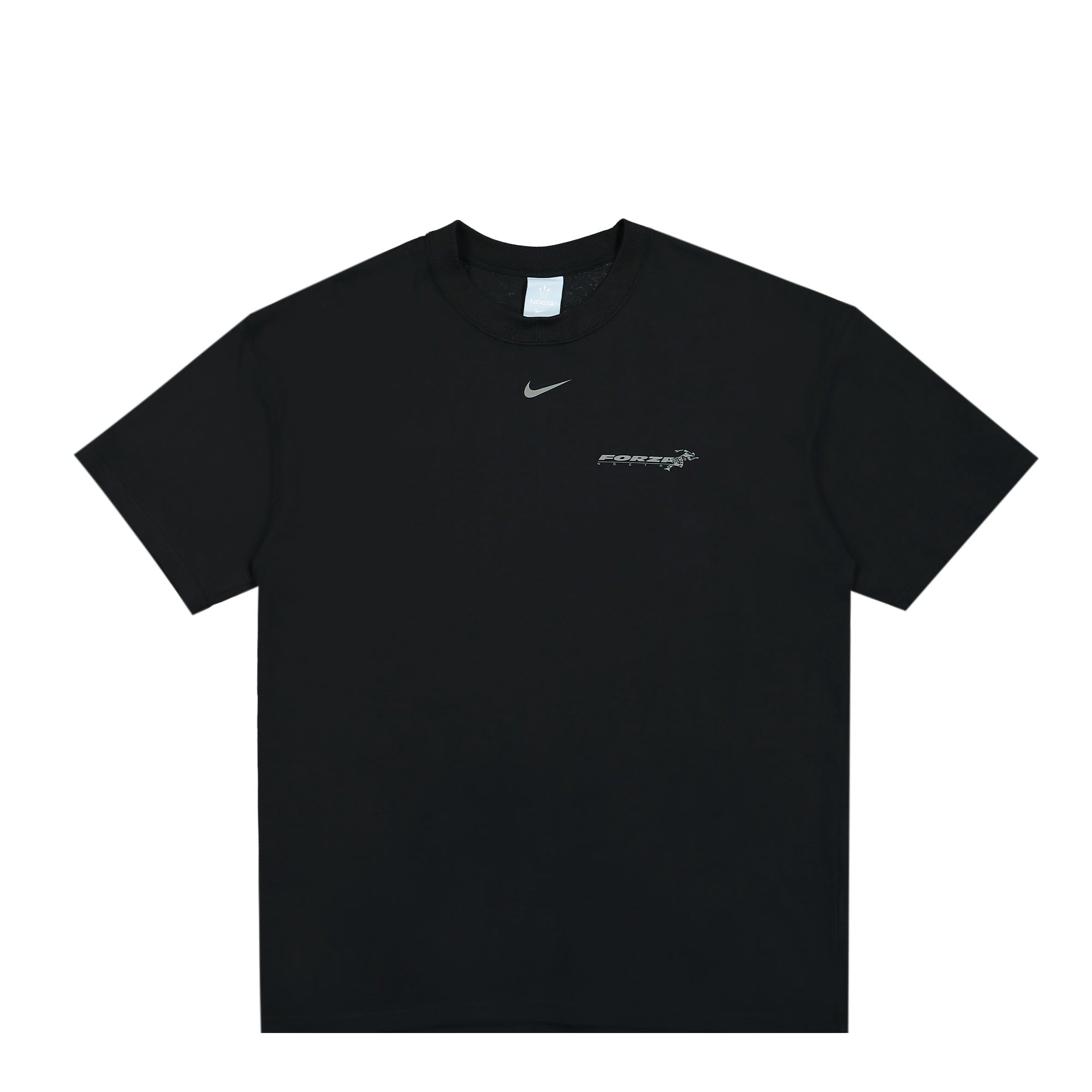 Nike NOCTA x Nike T-Shirt Black T-Shirts FB1797 010 | Overkill