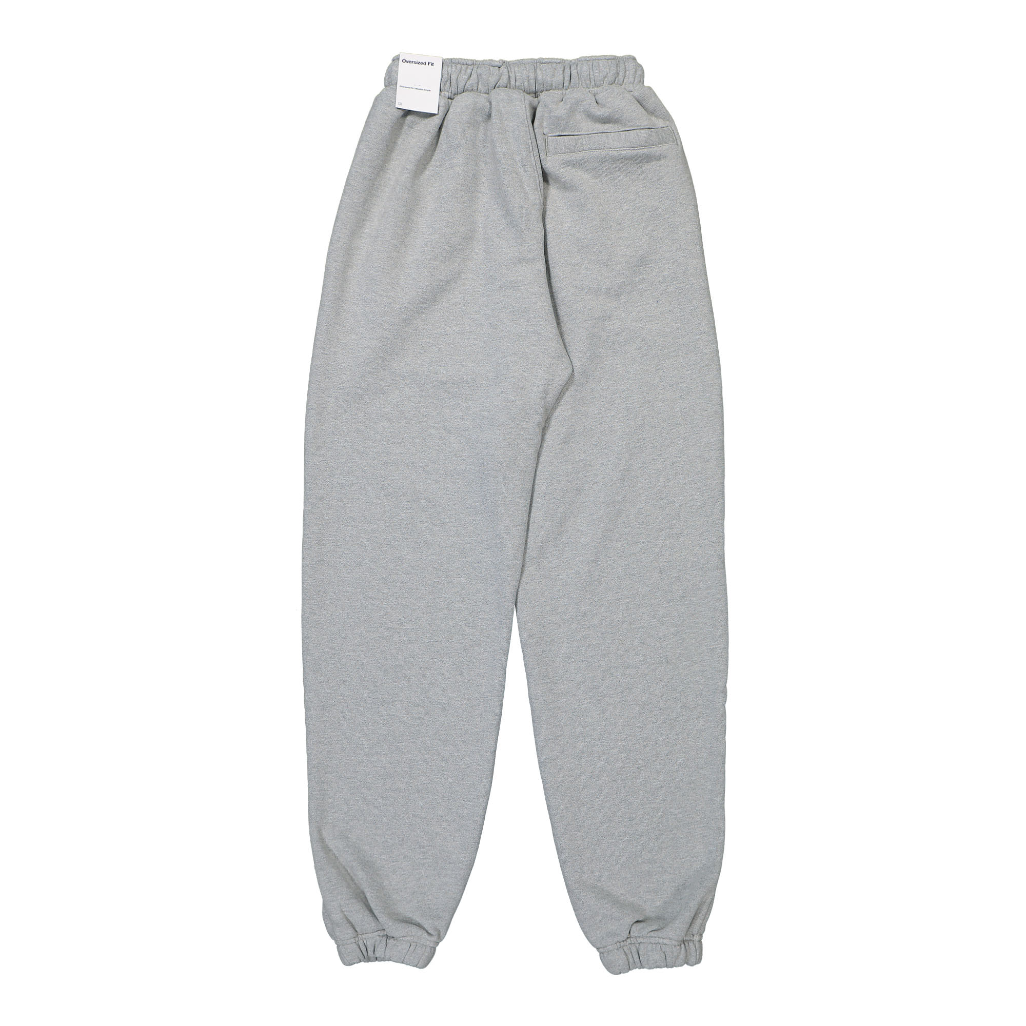 Jordan W Fleece Pants Dark Grey Heather / Team Red / Sail / Gym Red Sweat & Track Pants Material | Overkill