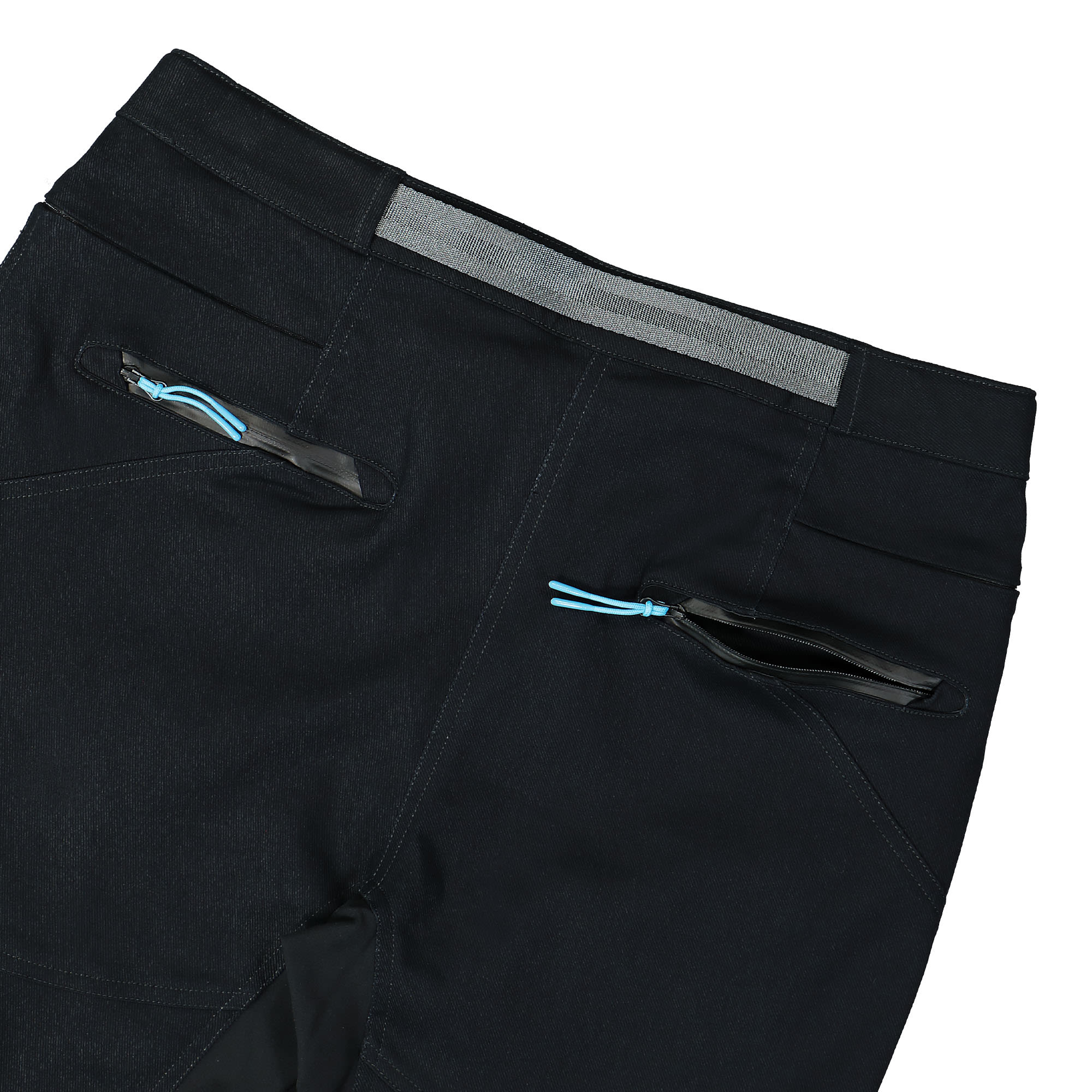 Nike NRG ISPA Pant 2.0 Black / Iron Grey / Midnight Navy Sweat & Track Pants Detail view 1 | Overkill