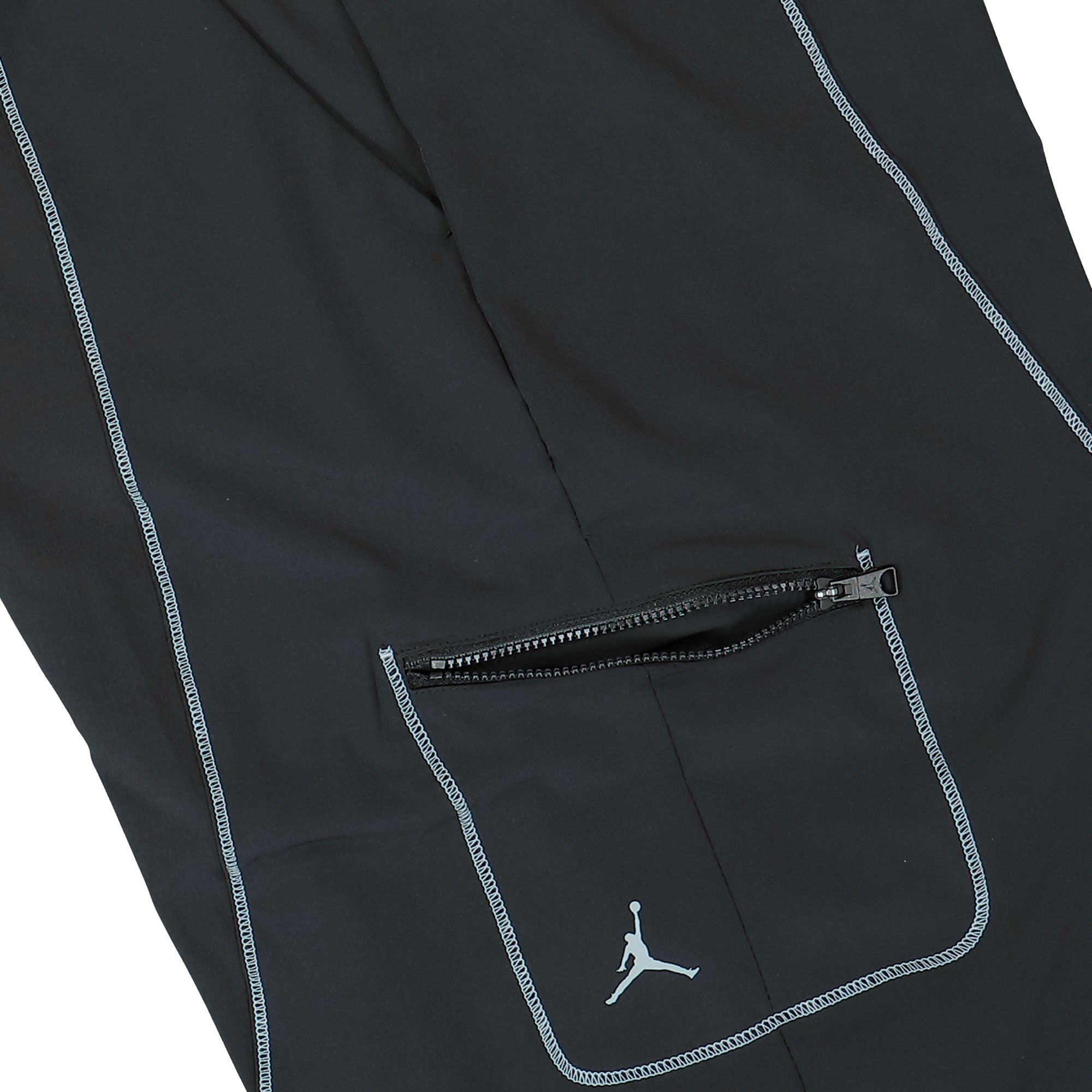 Jordan W Jordan Sport Tunnel Pant Black / Stealth / Stealth Sweat & Track Pants Detail view 1 | Overkill