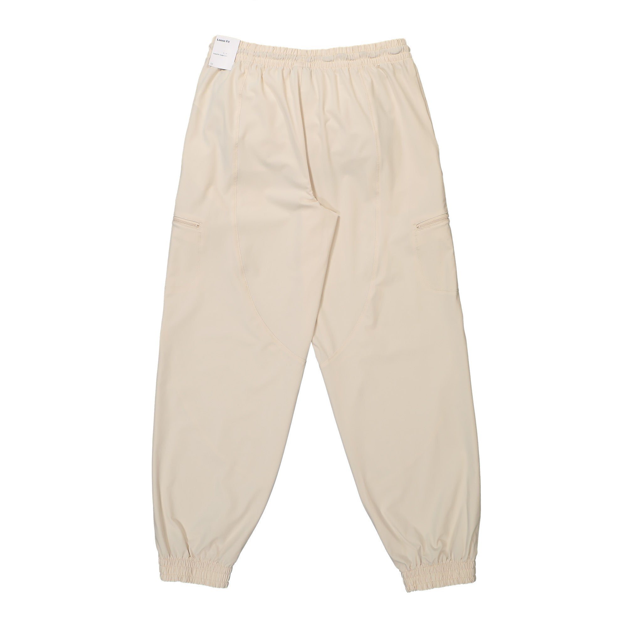 Jordan W Jordan Sport Tunnel Pant Legend Light Brown / Legend Mid Brown Sweat & Track Pants Material | Overkill