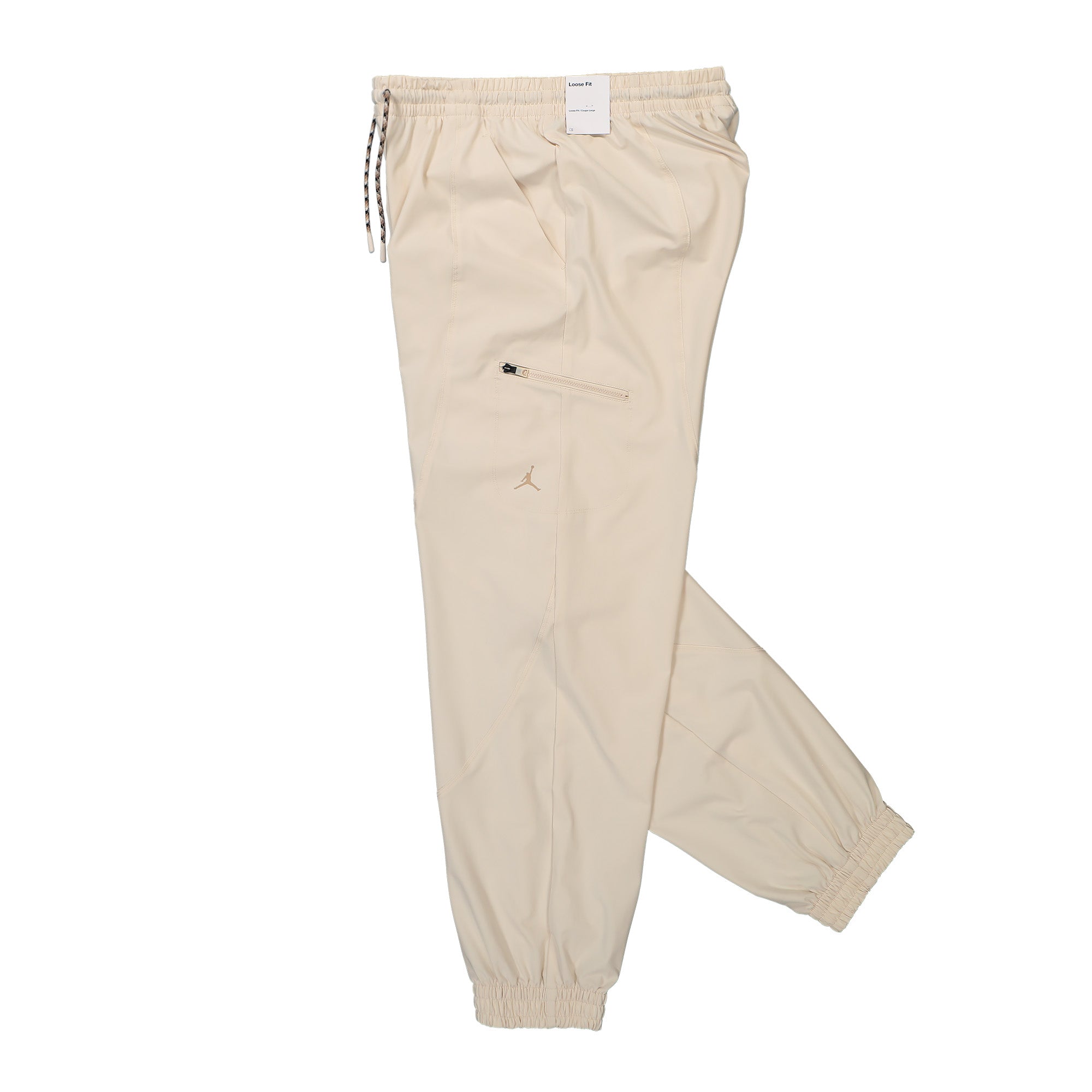Jordan W Jordan Sport Tunnel Pant Legend Light Brown / Legend Mid Brown Sweat & Track Pants Close-up | Overkill