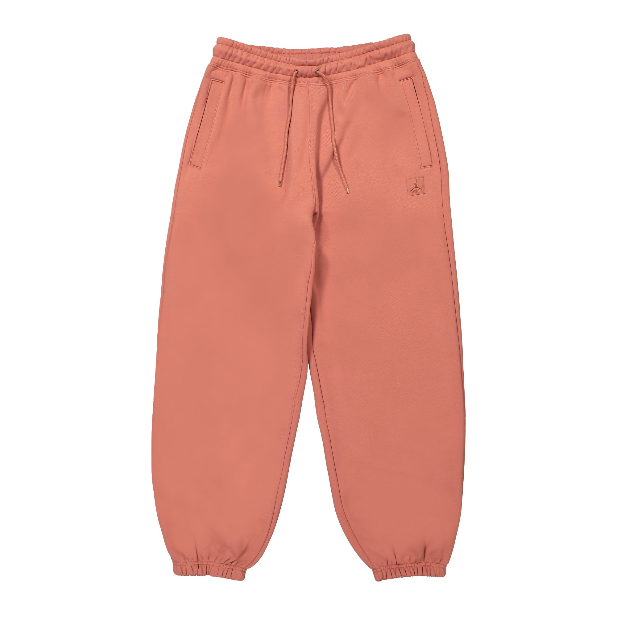 Jordan W Flight Fleece Pant Sky J Orange Sweat & Track Pants FB5113 810 | Overkill