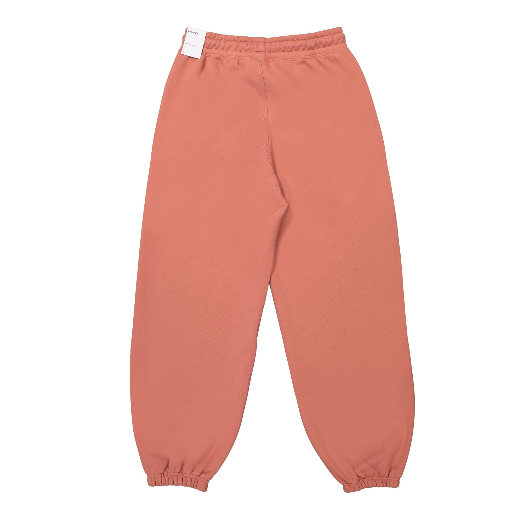 Jordan W Flight Fleece Pant Sky J Orange Sweat & Track Pants Material | Overkill