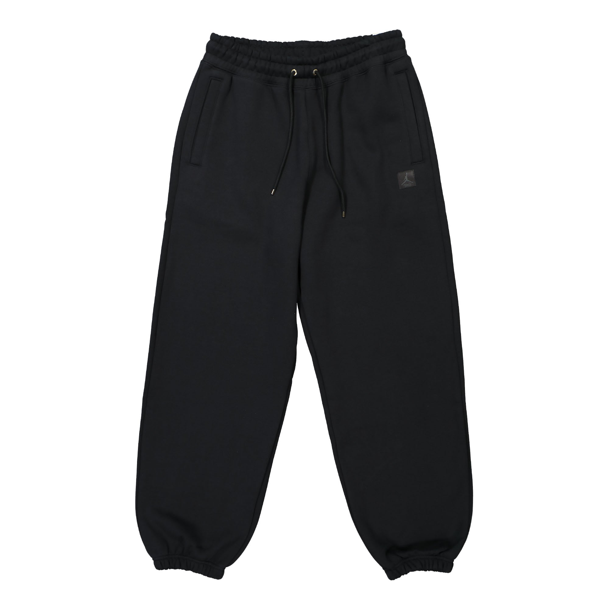 Jordan W Flight Fleece Pants Black Casual Pants FB5113 010 | Overkill