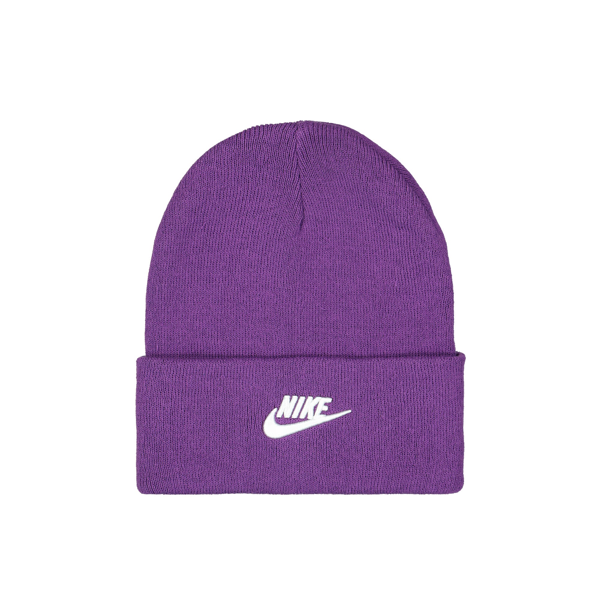 Nike Peak Futura Beanie Purple Cosmos / White Beanies FB6528 599 | Overkill