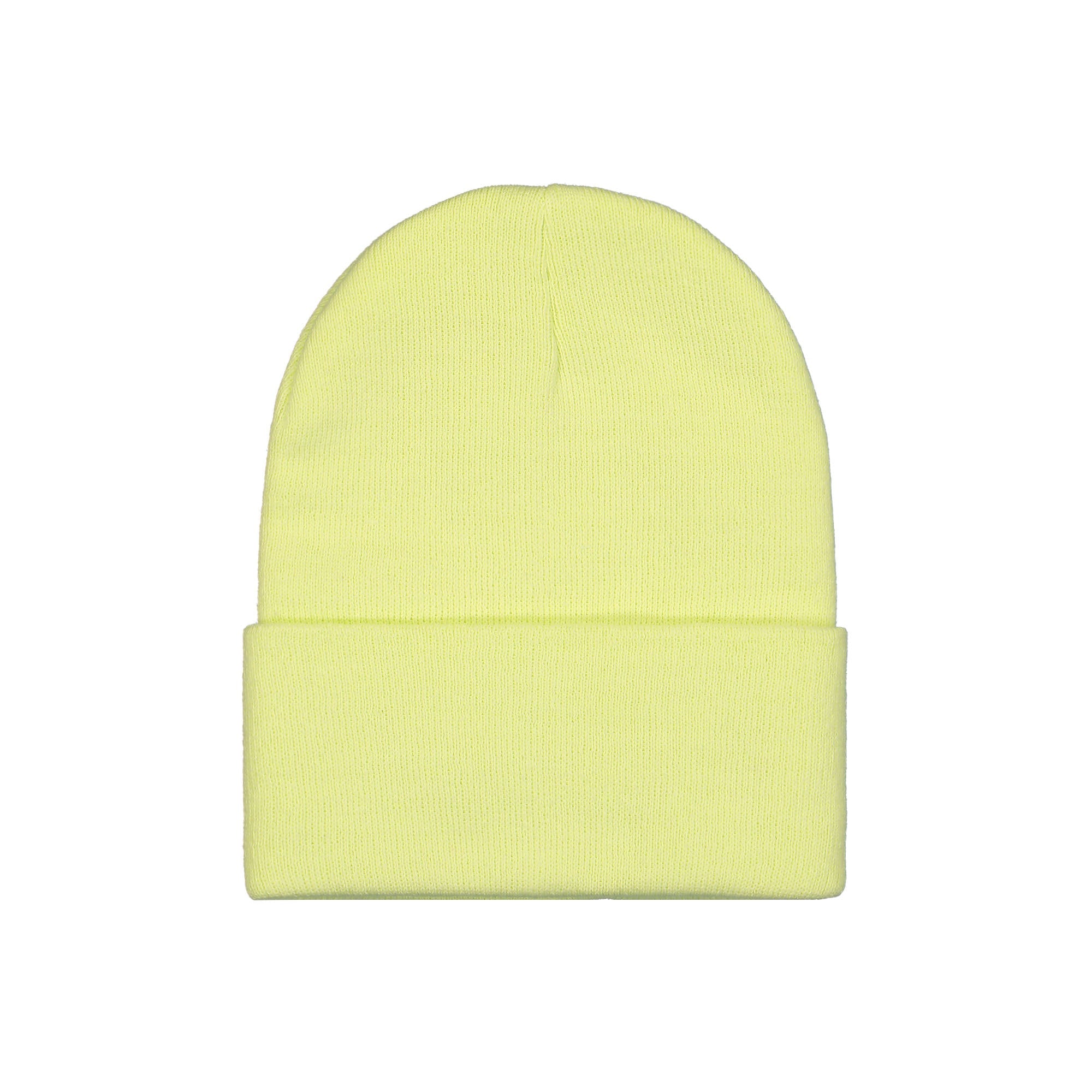 Nike Peak Futura Beanie Liminous Green / White Beanies Material | Overkill