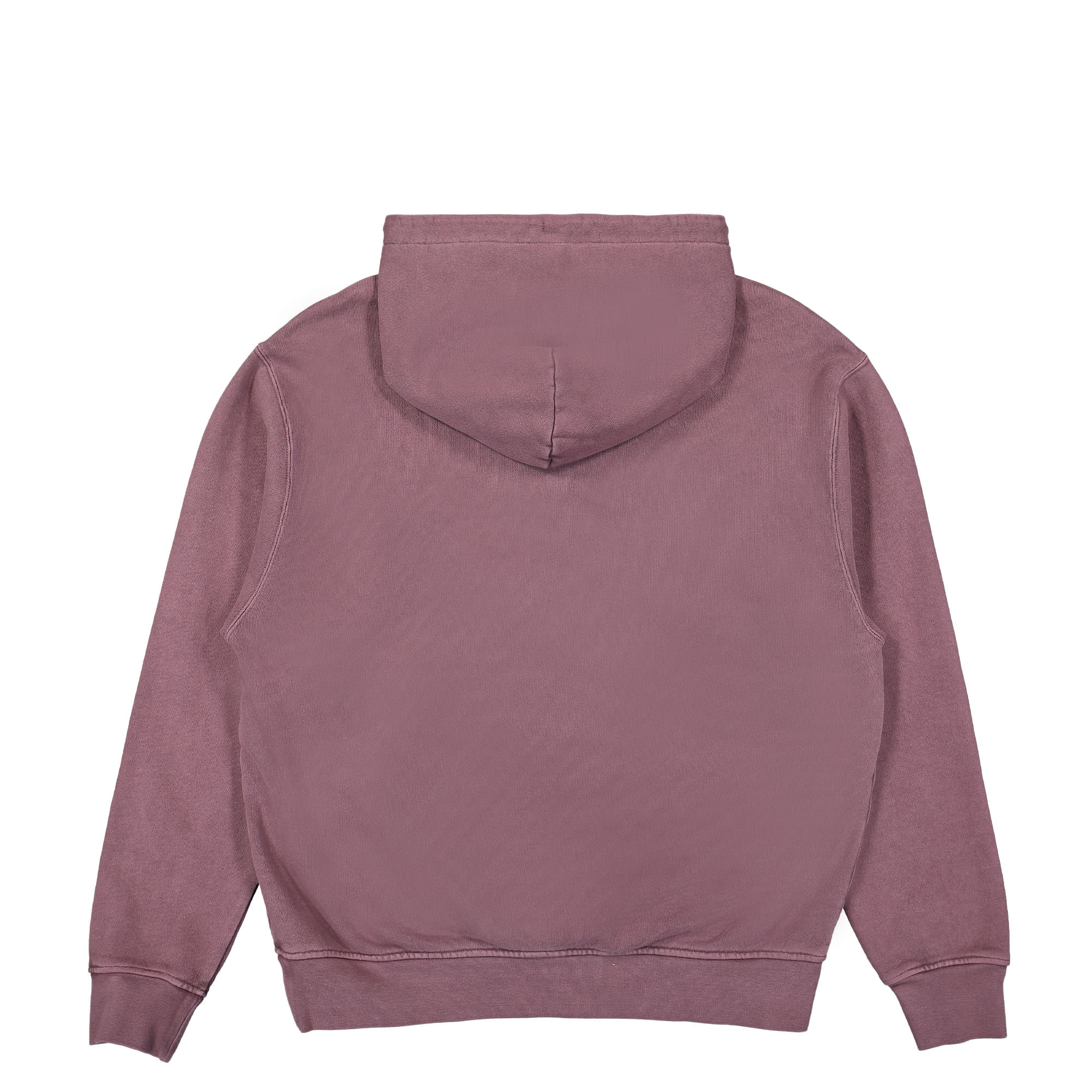 Jordan Essentials Statement Fleece Hoodie Sky Mauve Hoodies Material | Overkill
