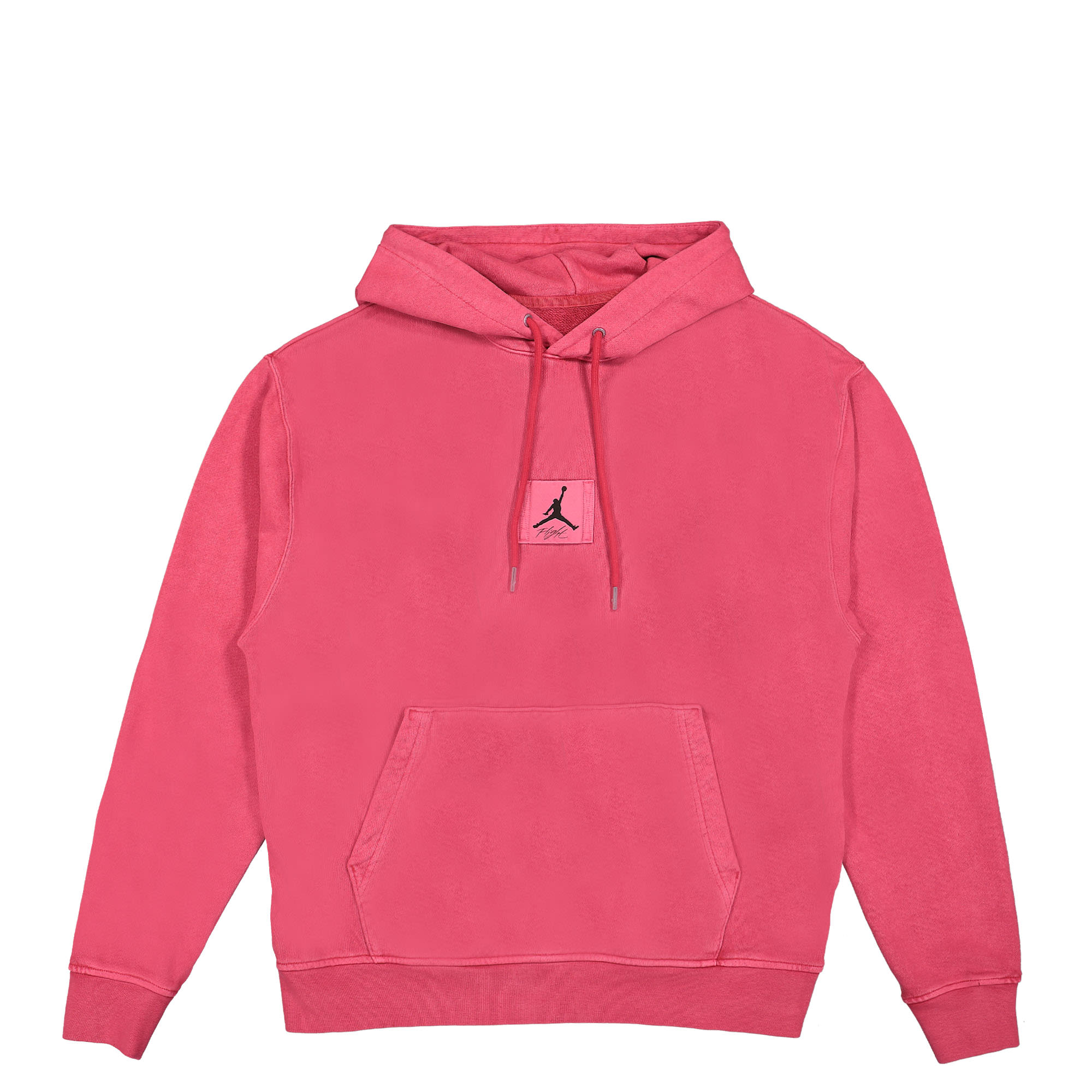 Jordan Air Jordan Essentials Statement Fleece Hoodie Cardinal Red Hoodies FB7290 619 | Overkill