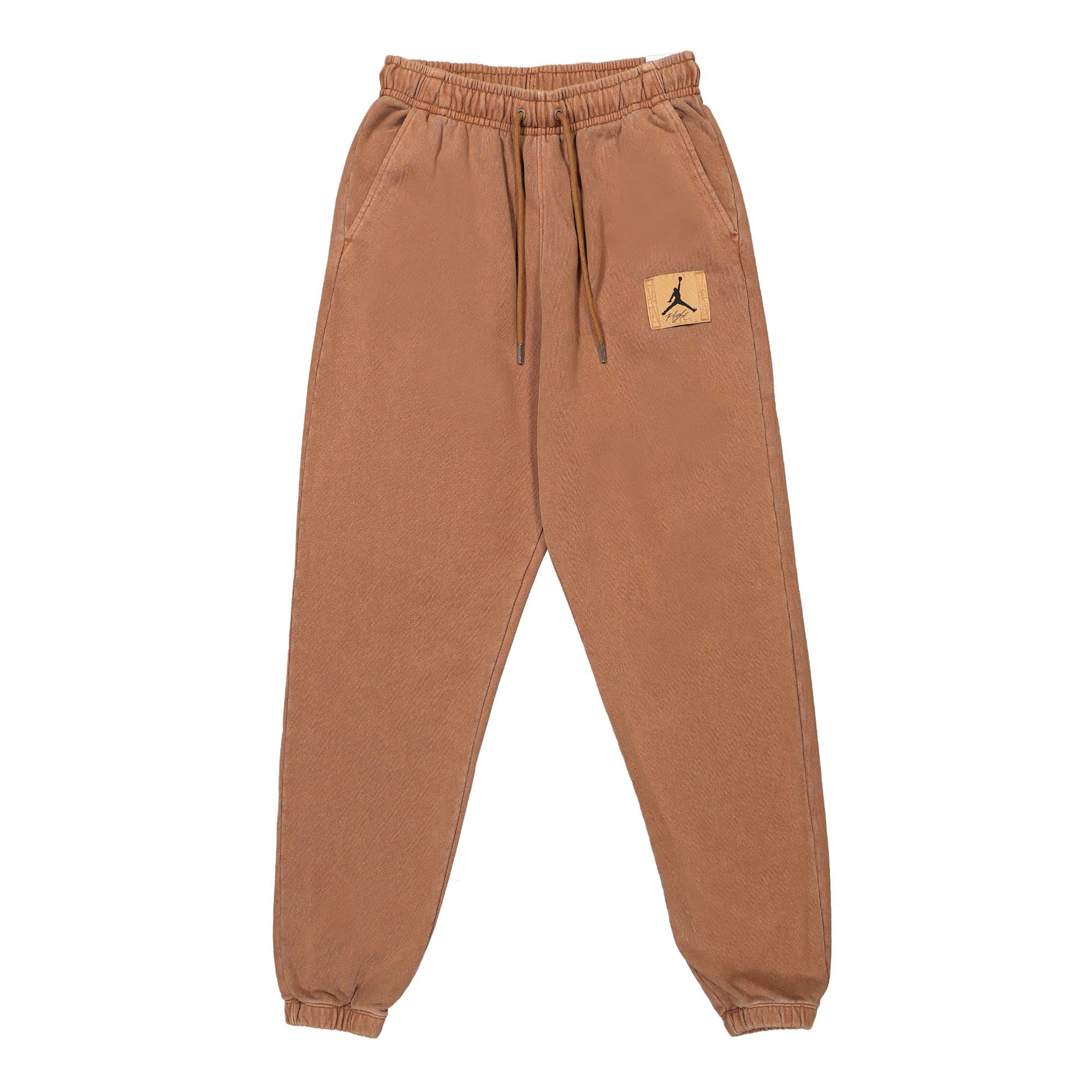 Jordan Essentials Fleece Pant Light British Tan Sweat & Track Pants FB7298 281 | Overkill