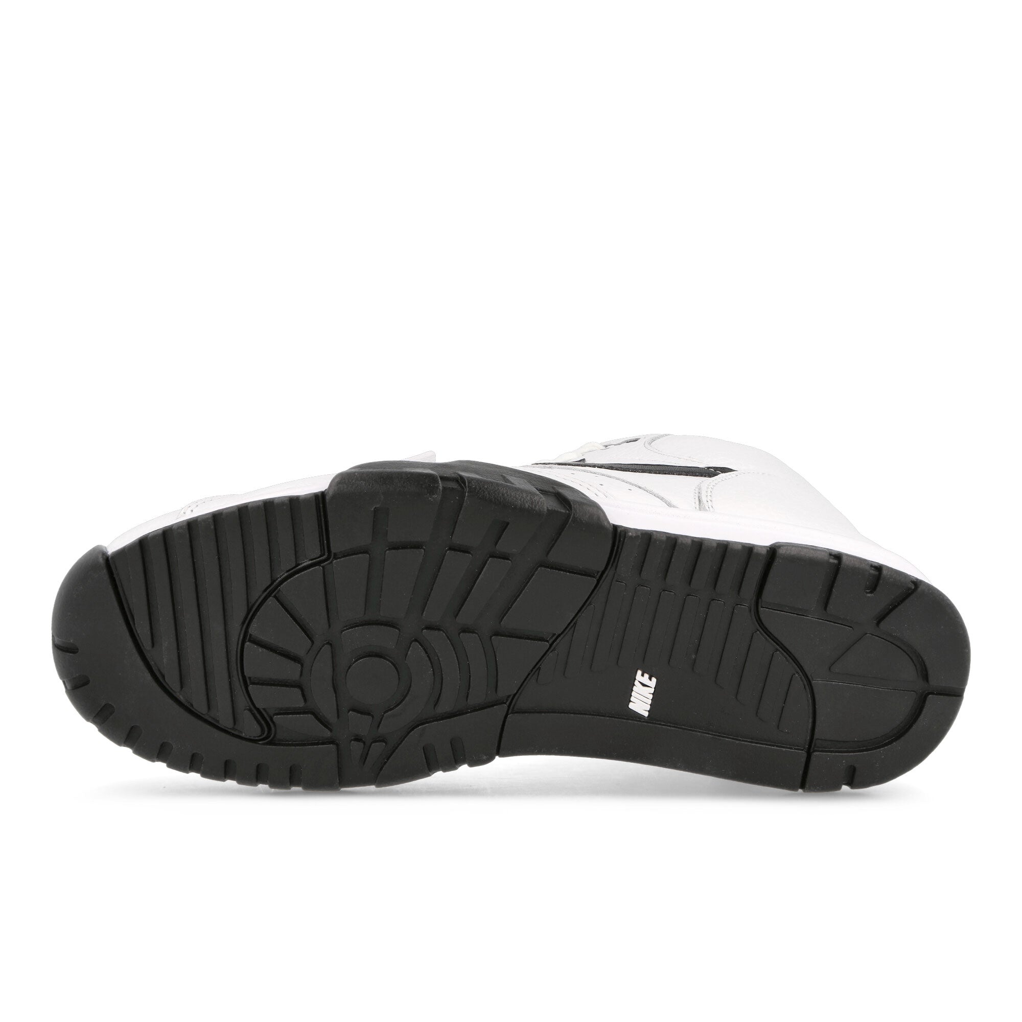 Nike Air Trainer 1 White-Black - White Sneakers Detail View 1 | Overkill