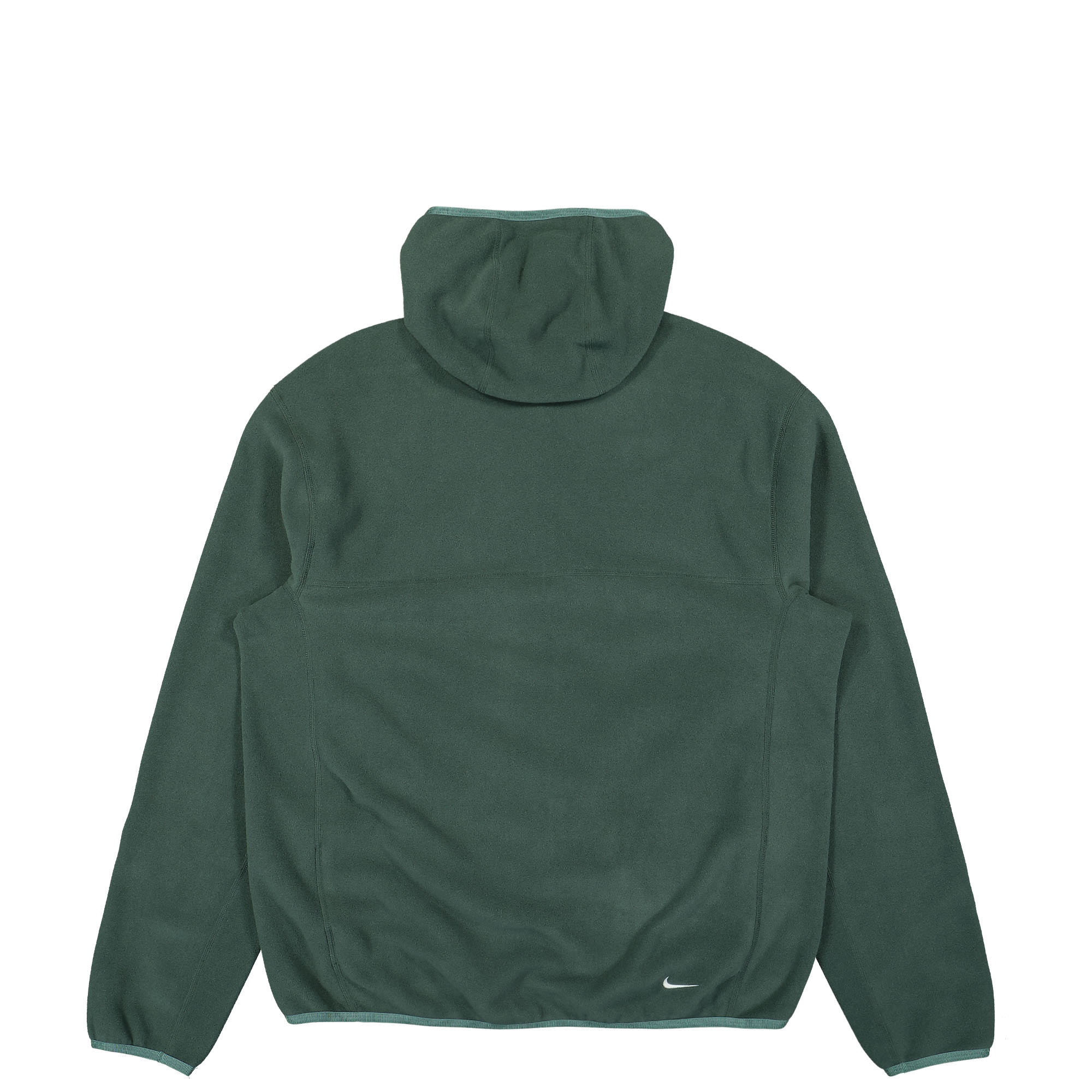 Nike ACG Wolf Tree Polartec Hooded Full-Zip Top Vintage Green / Bicoastel / Summit White Hoodies Material | Overkill