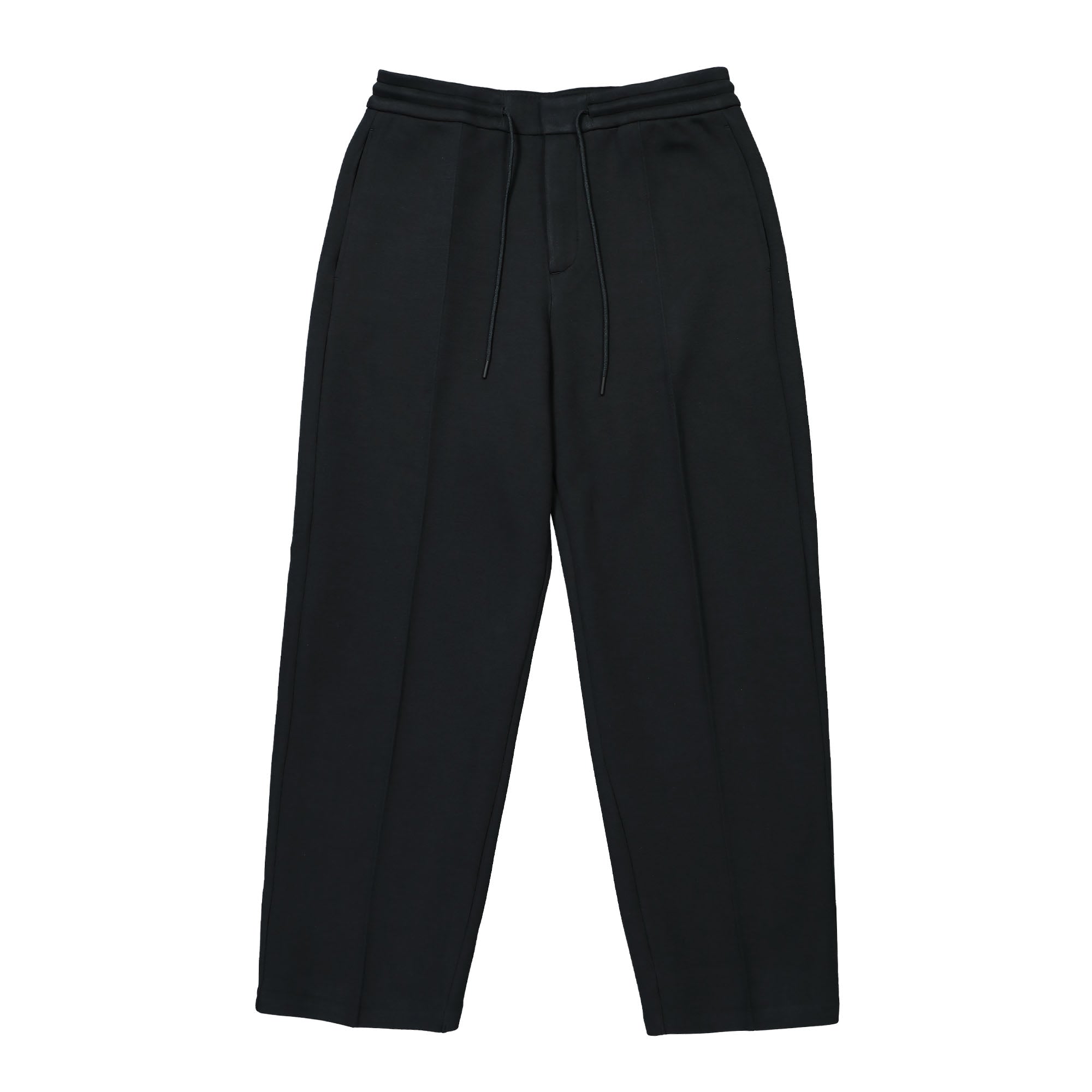 Nike Tech Fleece Reimagined Pant Black / Black Sweat & Track Pants FB8163 010 | Overkill