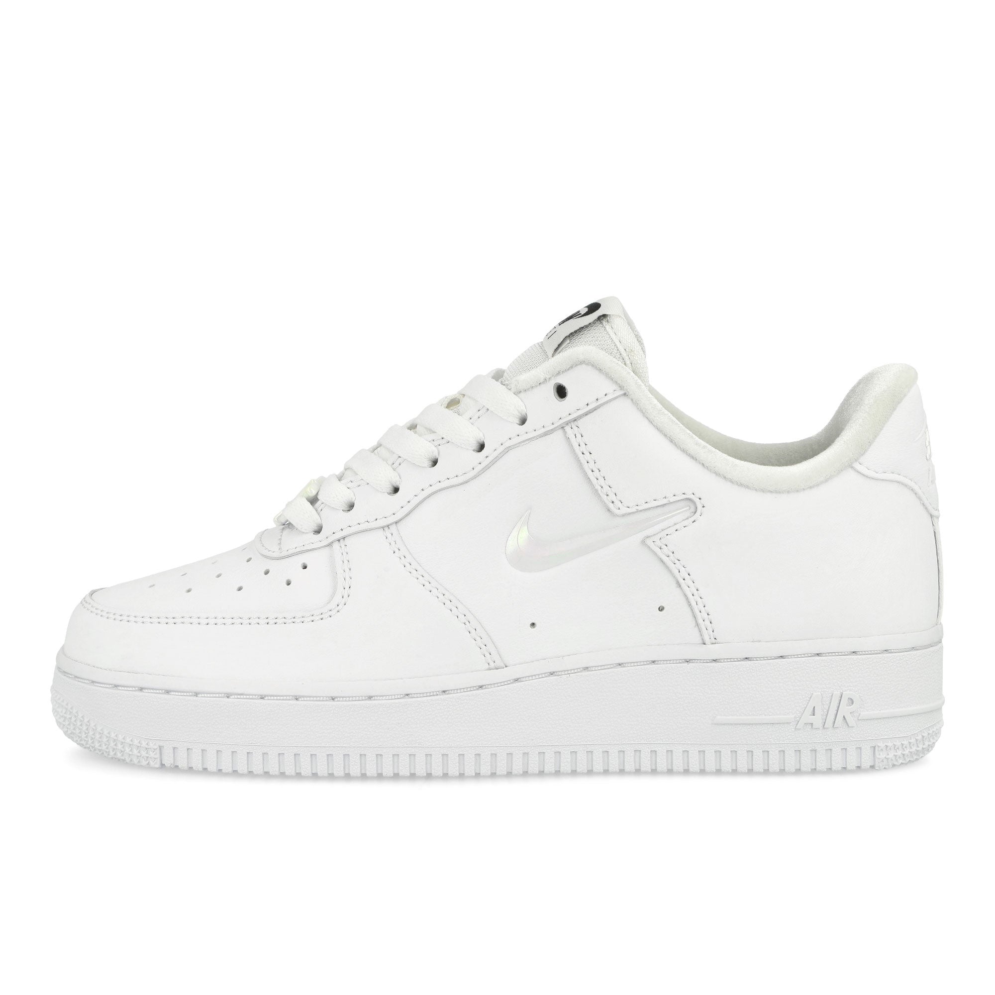 Nike Wmns Air Force 1 '07 SE White / Multi - Color - Black Low Top Sneakers FB8251 100 | Overkill
