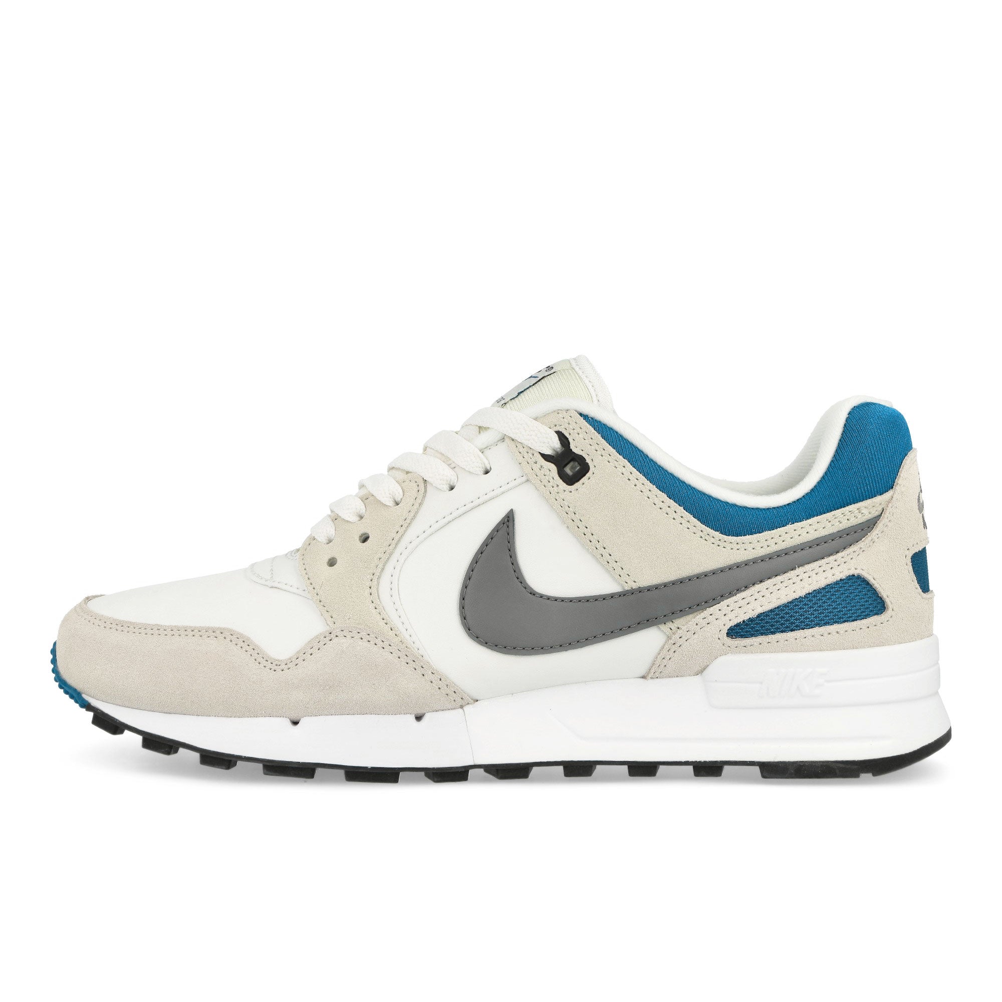 Nike Air Pegasus 89 PRM Summit White / Cool Grey - Industrial Blue Low Top Sneakers FB8900 100 | Overkill