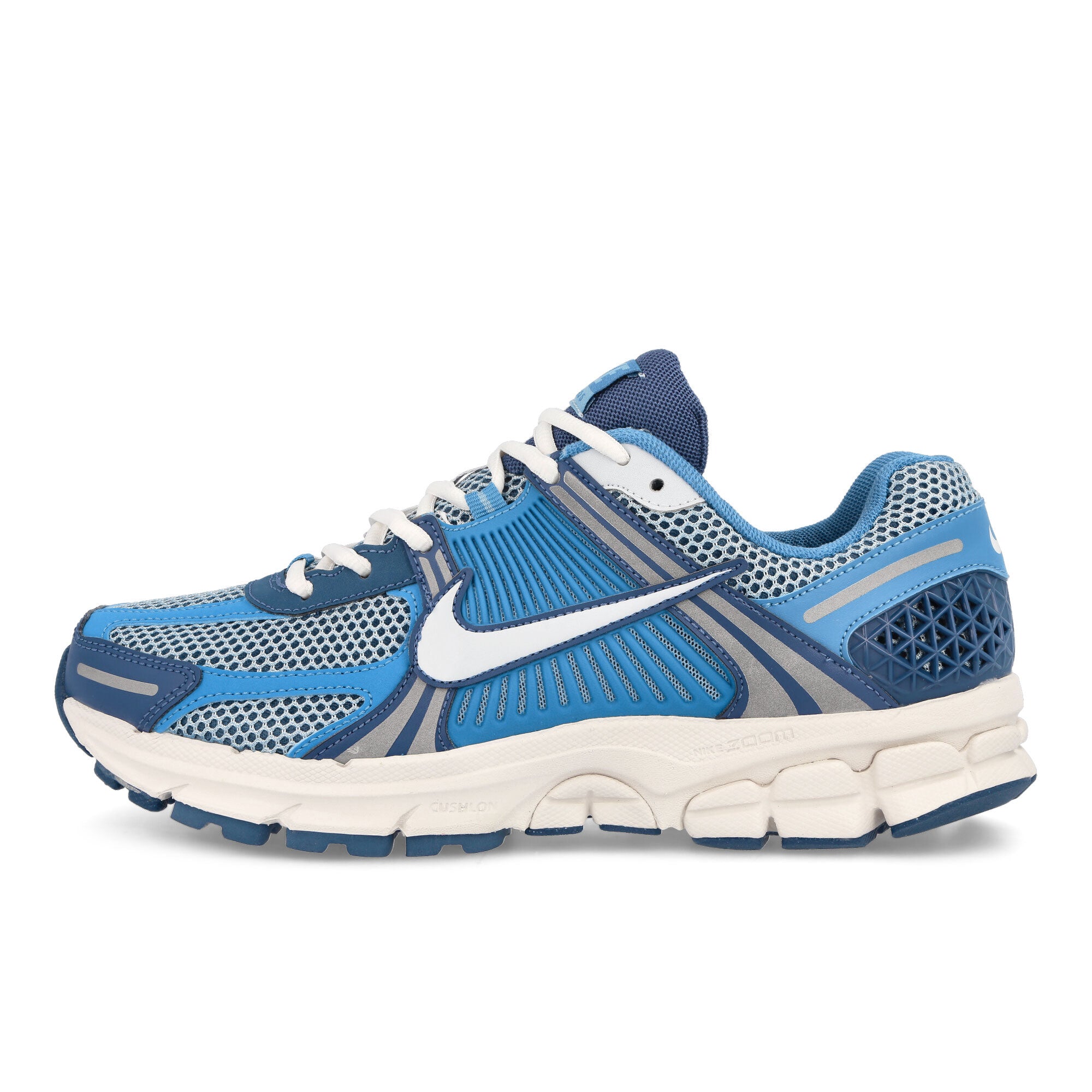 Nike Zoom Vomero 5 Worn Blue / Football Grey - Dutch Blue Low Top Sneakers FB9149 400 | Overkill