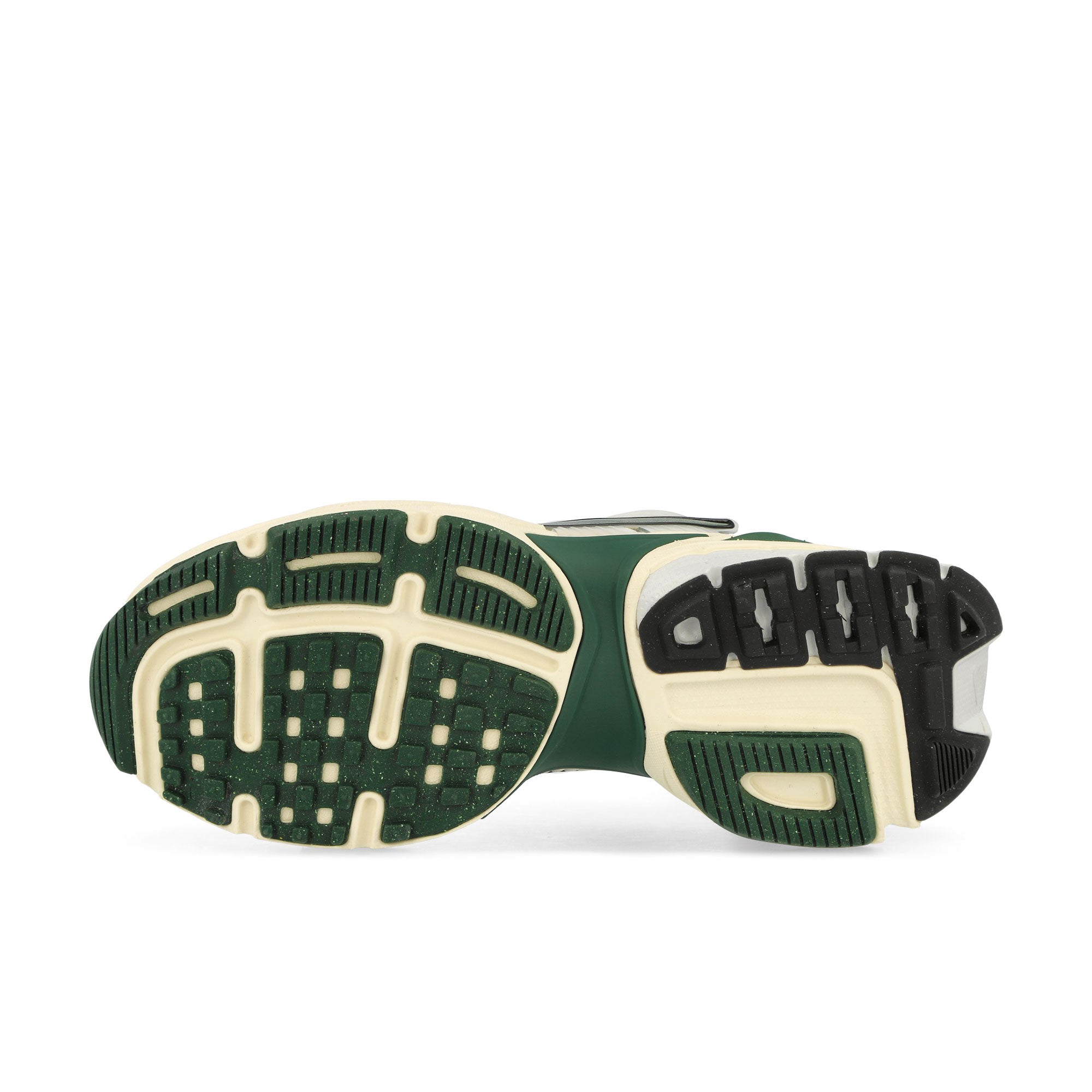 Nike W V2K Run White / Platinum Tint - Photon Dust - Fire Low Top Sneakers Detail View 1 | Overkill