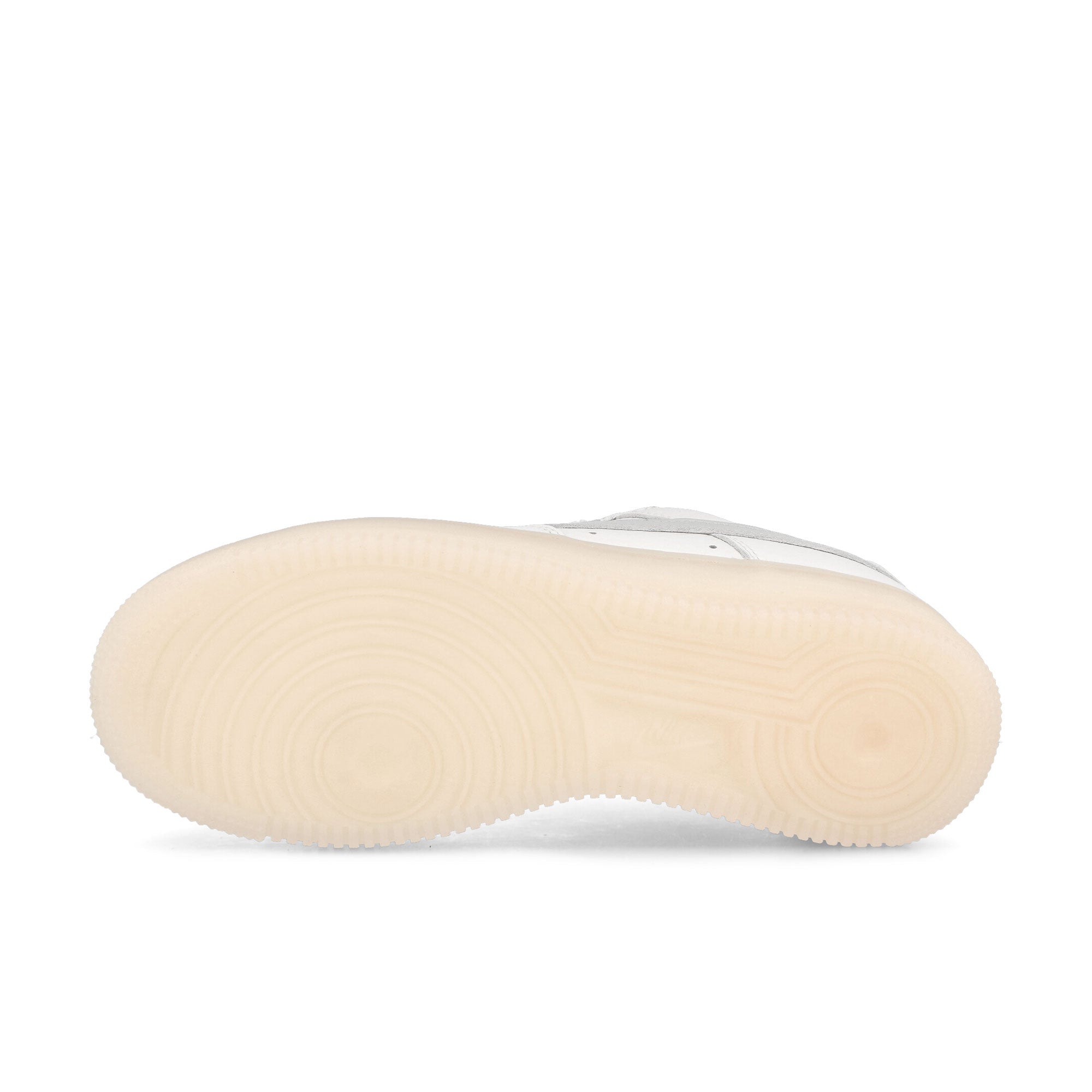 Nike Wmns Air Force 1 '07 Summit White-Pure Platinum Sneakers Detail View 1 | Overkill