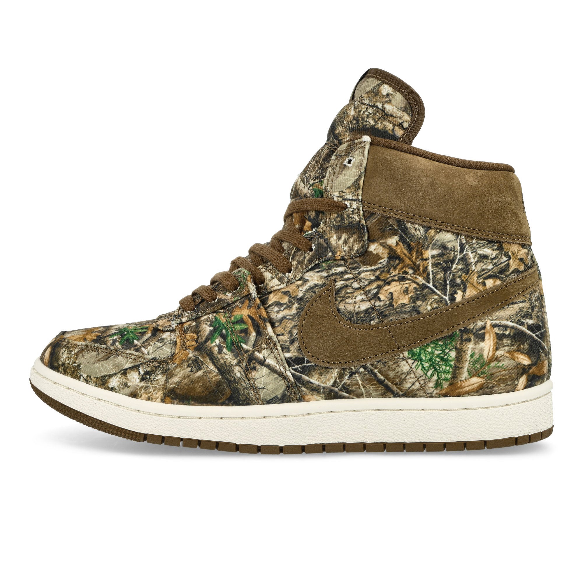 Jordan Jordan Air Ship PE SP Multi - Color-Oil Green - Military Brown Sneakers FD1324 900 | Overkill