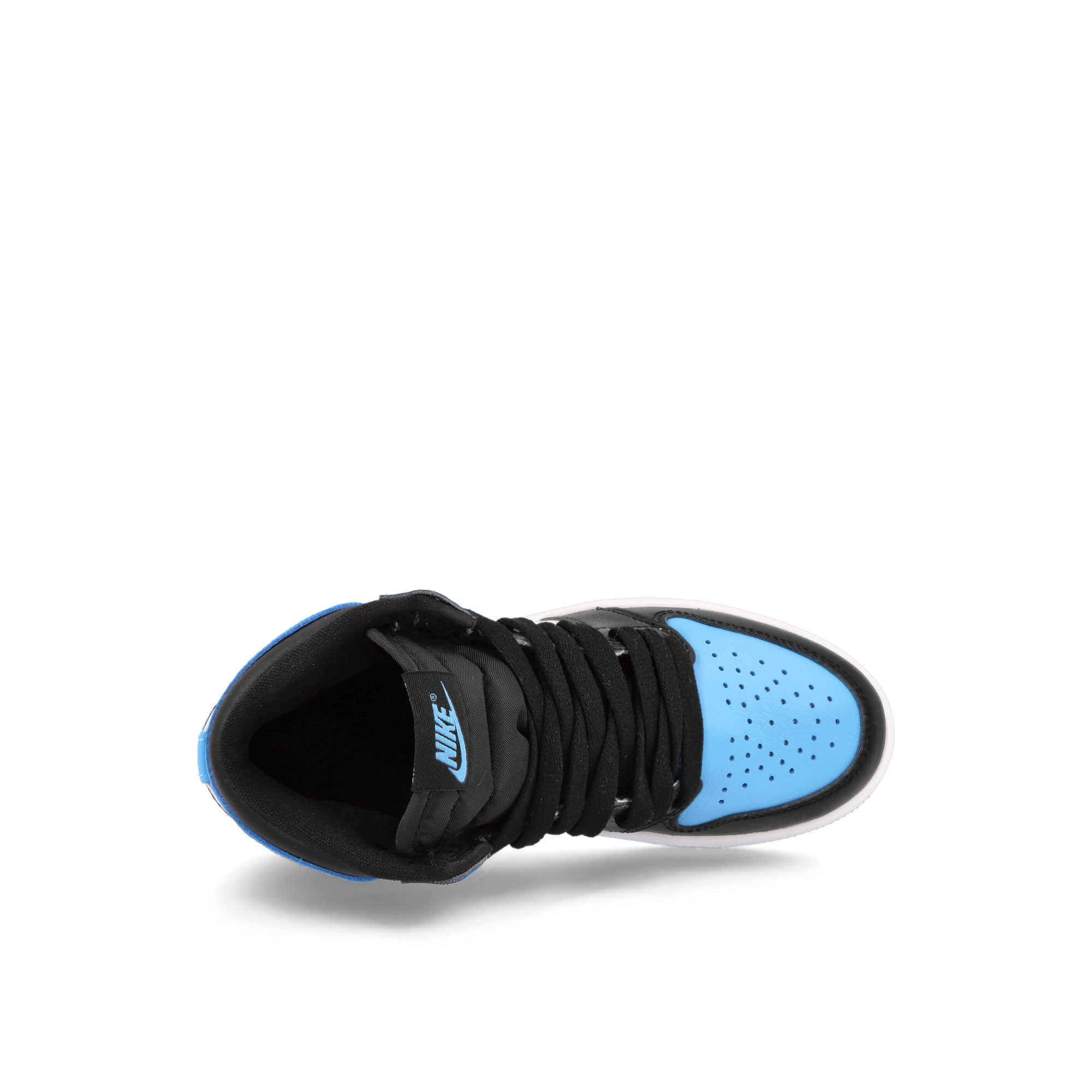 Jordan Jordan 1 Retro High OG PS University Blue / Black-White Sneakers Detailfoto | Overkill