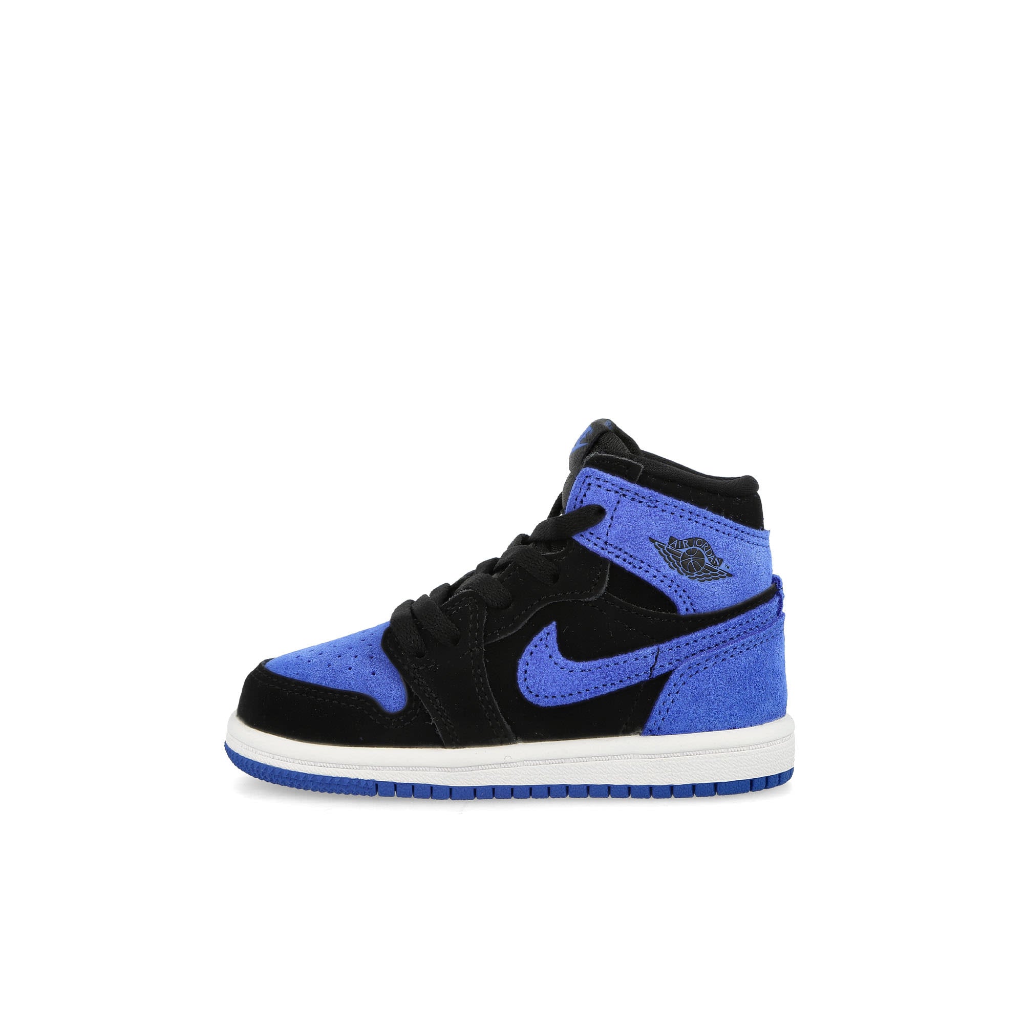 Jordan Jordan 1 Retro High OG TD Black-Royal Blue - White - Royal Blue High Top Sneakers FD1413 042 | Overkill