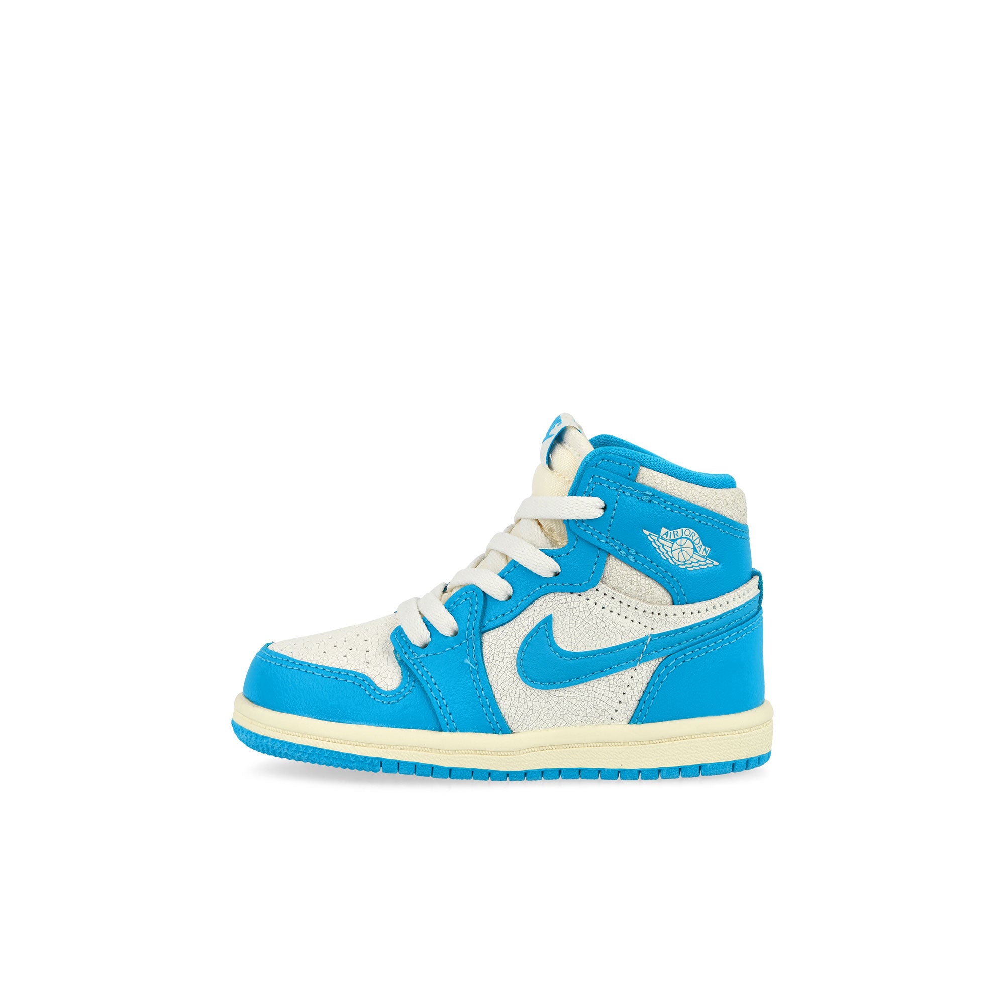 Jordan Jordan 1 Retro High OG TD Dark Powder Blue / Dark Powder Blue - Sail High Top Sneakers FD1413 402 | Overkill