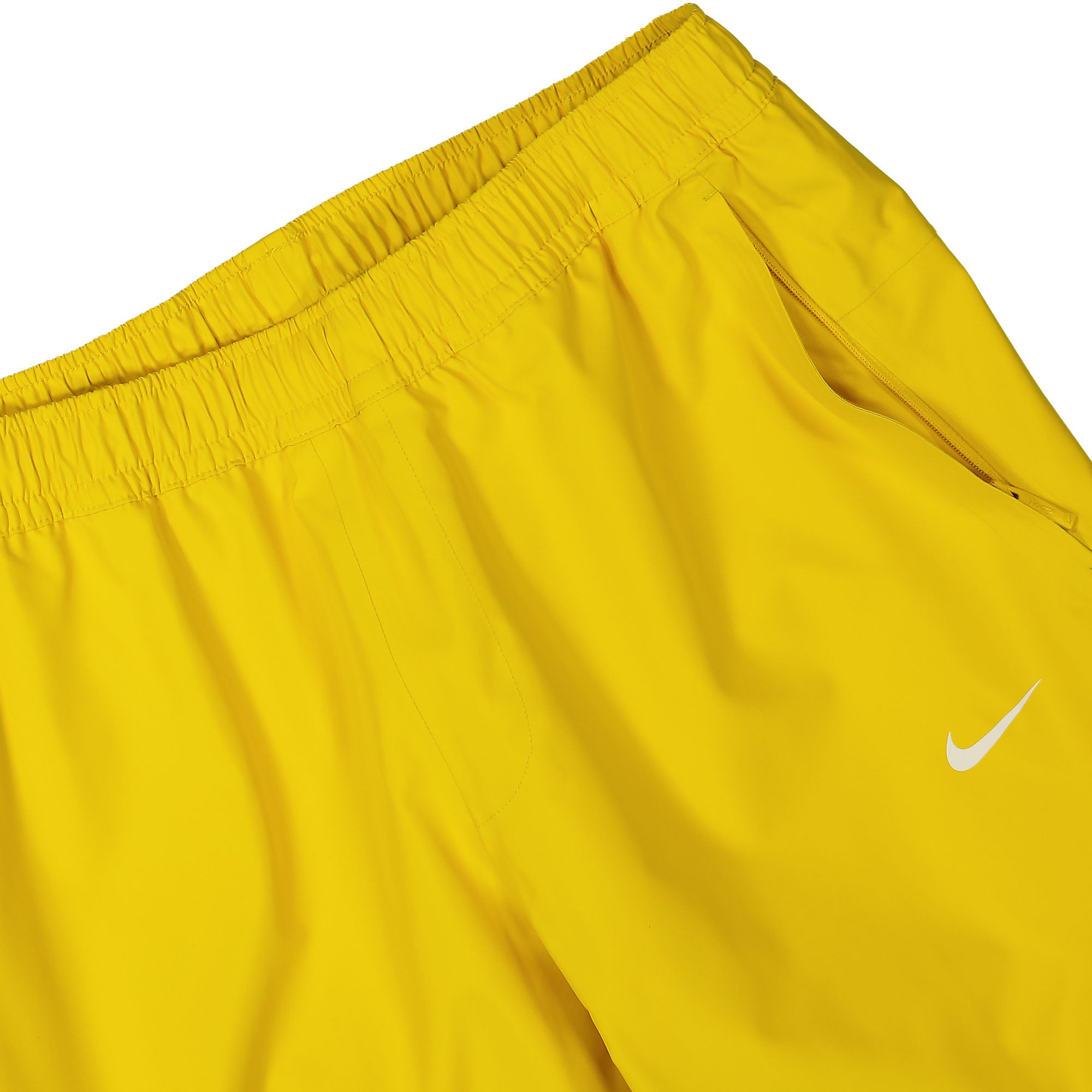 Nike NRG L'ART Tech Pant Vivid Sulfur / Sail Sweat & Track Pants Detailfoto | Overkill
