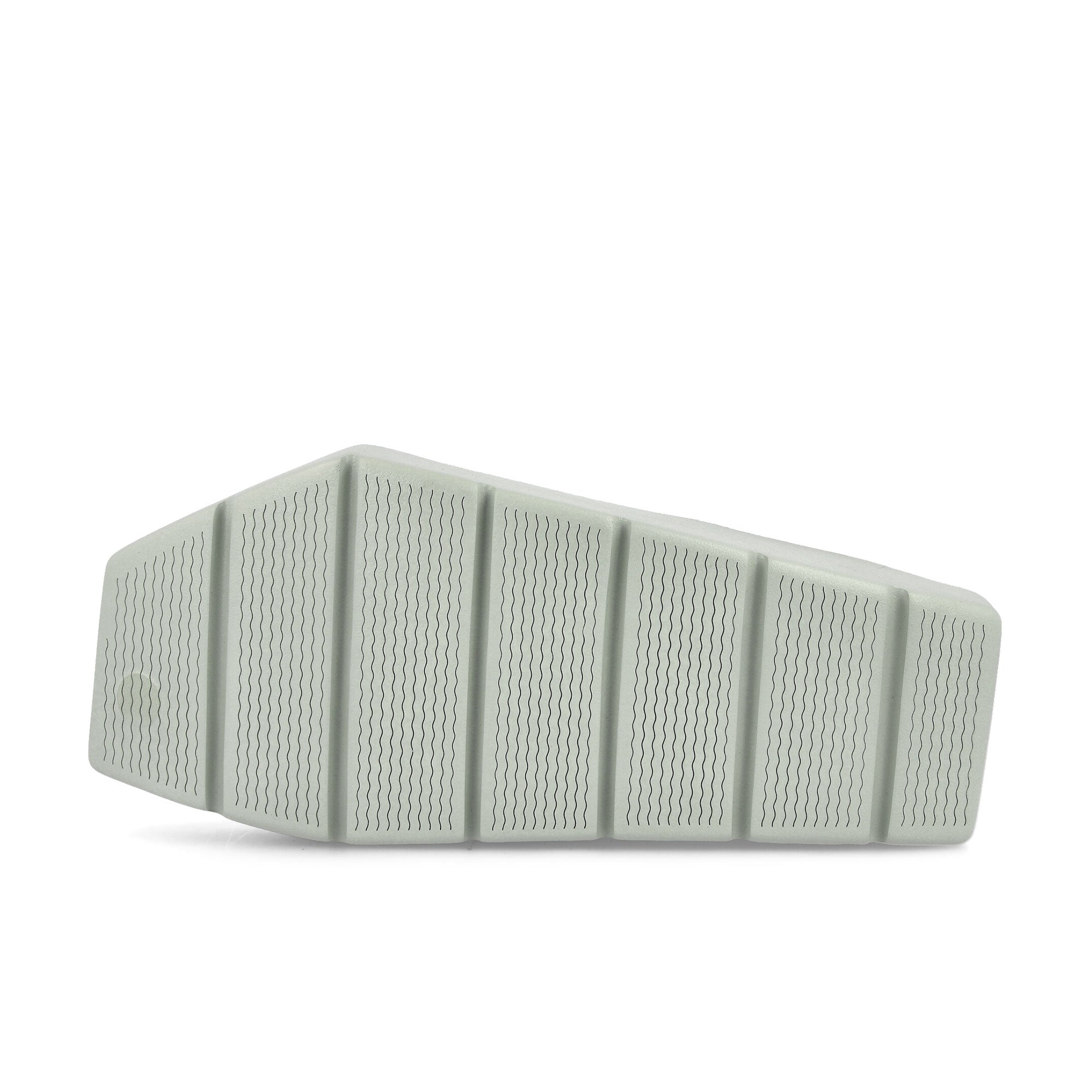 Jordan Wmns Jordan Hex Mule SP Light Silver-Light Silver Slides, Sandals & Slippers Detail View 1 | Overkill