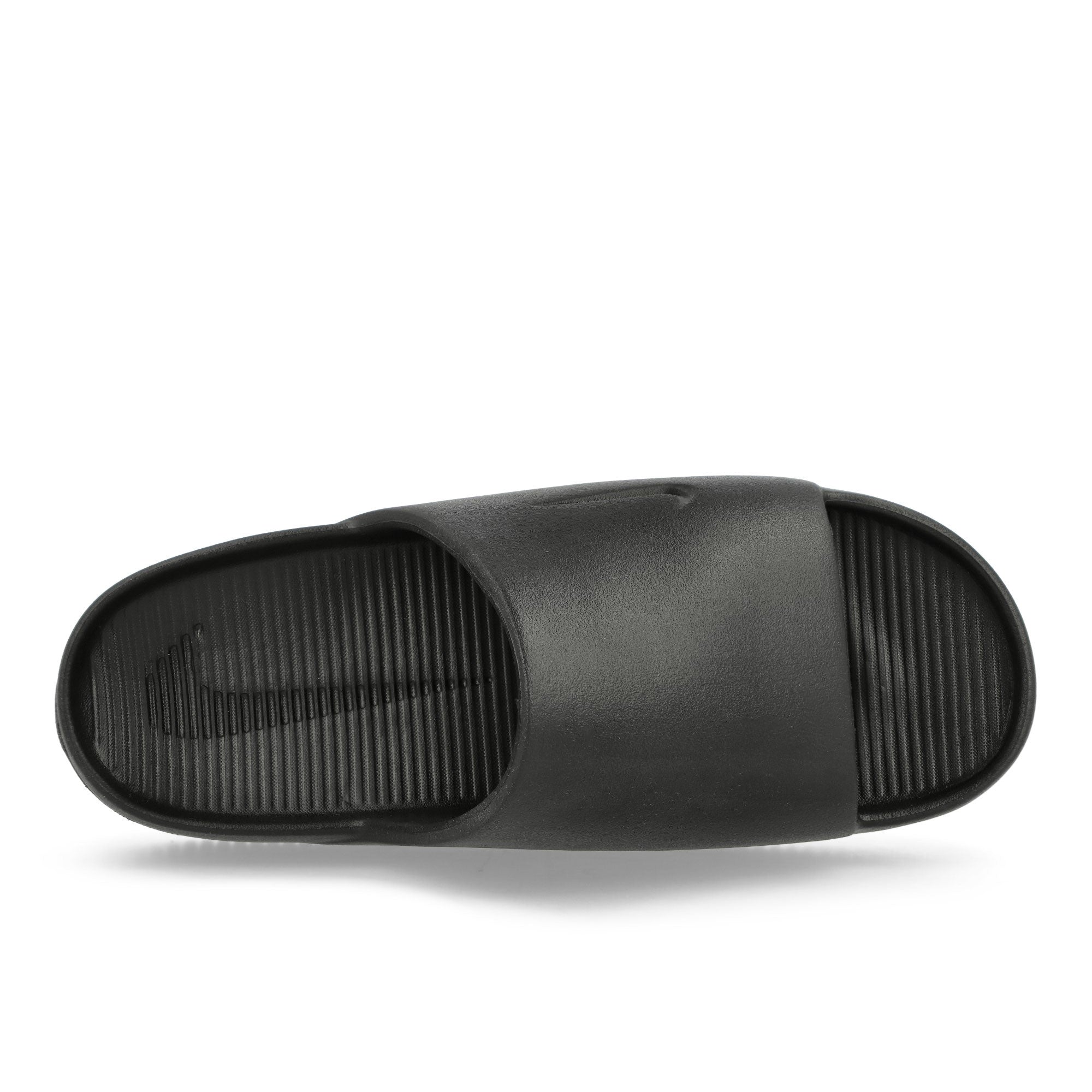 Nike Calm Slide Black / Black Slides, Sandals & Slippers Detailfoto | Overkill