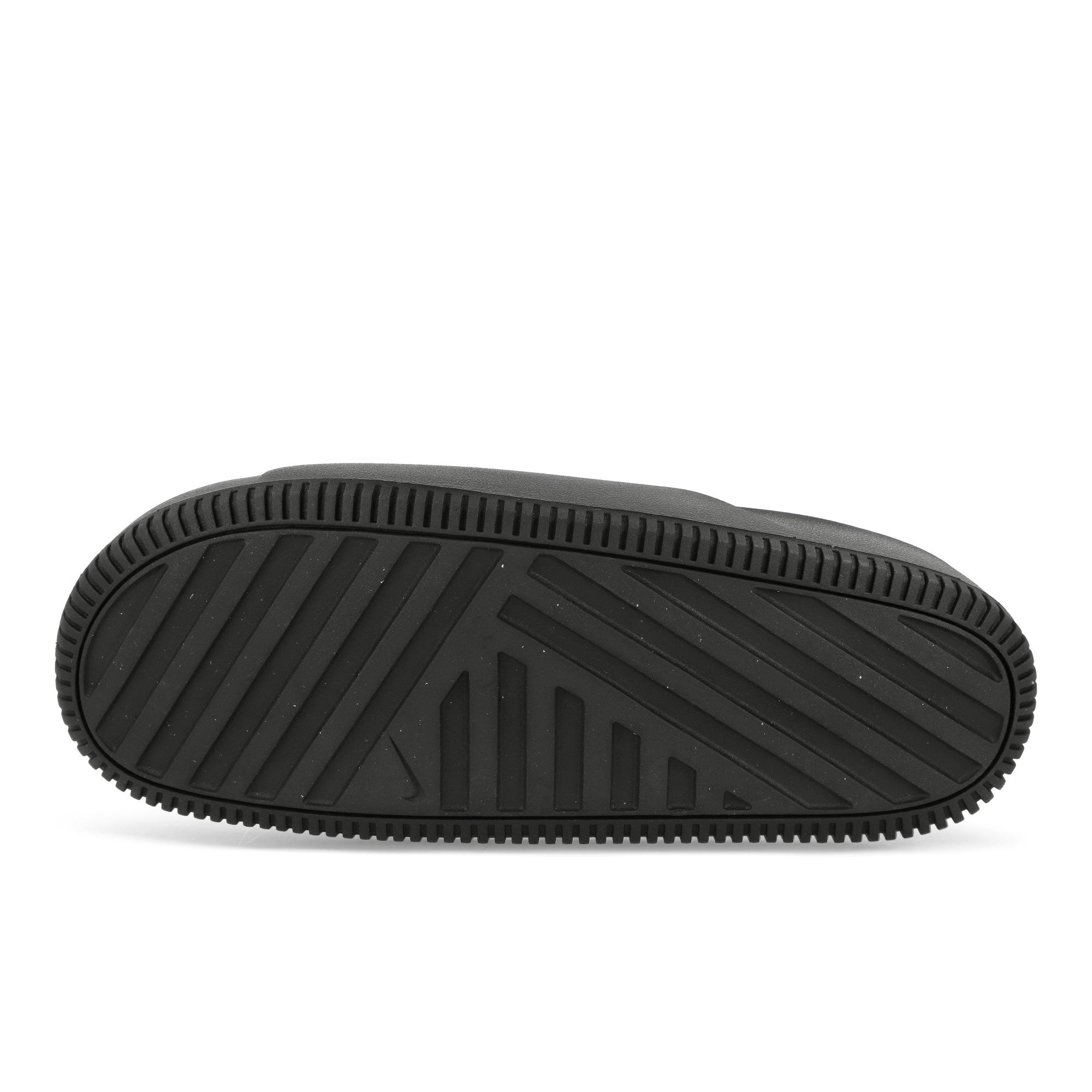 Nike Calm Slide Black / Black Slides, Sandals & Slippers Detail View 1 | Overkill