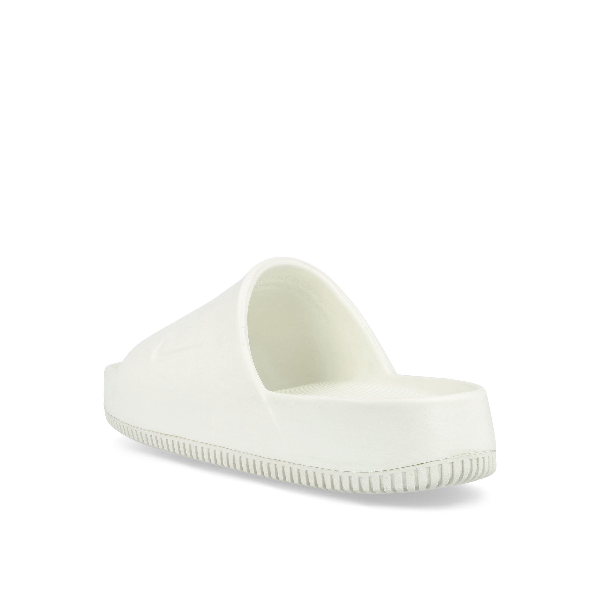Nike Calm Slide Sail / Sail Slides, Sandals & Slippers Material | Overkill