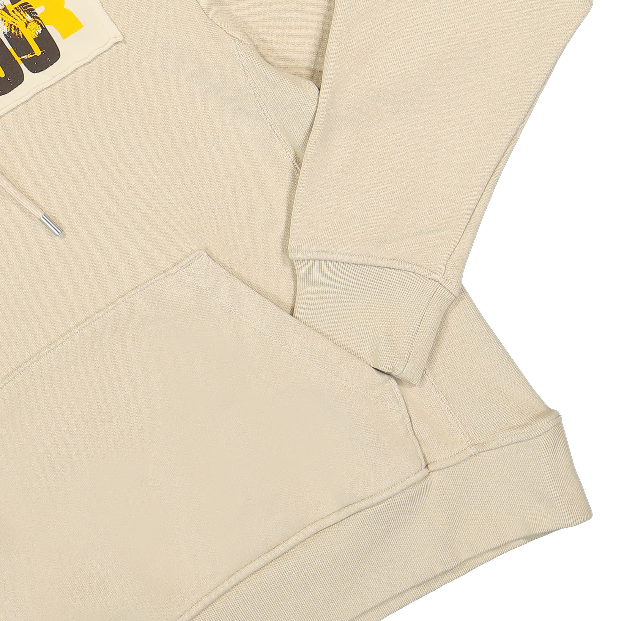 Jordan Union x Bephies Beauty Supply x Jordan Fleece Hoodie Rattan / Beach / Baroque Brown Hoodies Detailfoto | Overkill