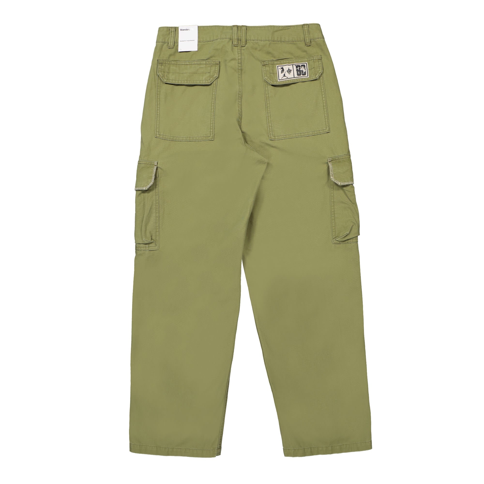Jordan Cargo Pant Pilgrim Cargo Pants Material | Overkill